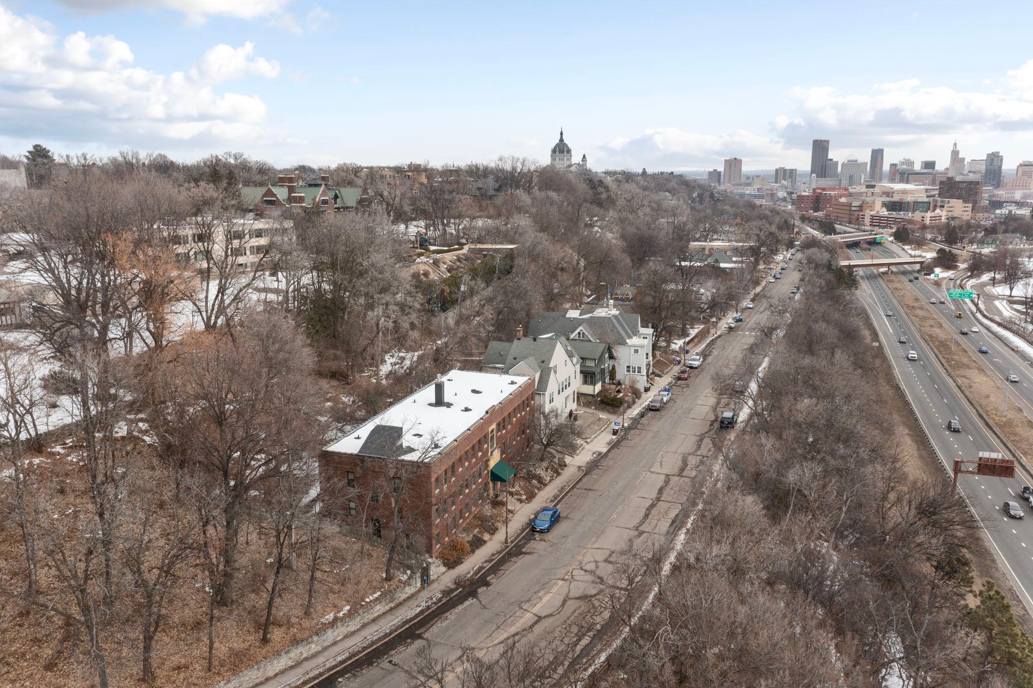 View of Commercial Sale at 487 Grand Avenue, Saint Paul MN 55102, Saint Paul (3 of 124) - Mike Wilen | Minnesota Team Real Estate