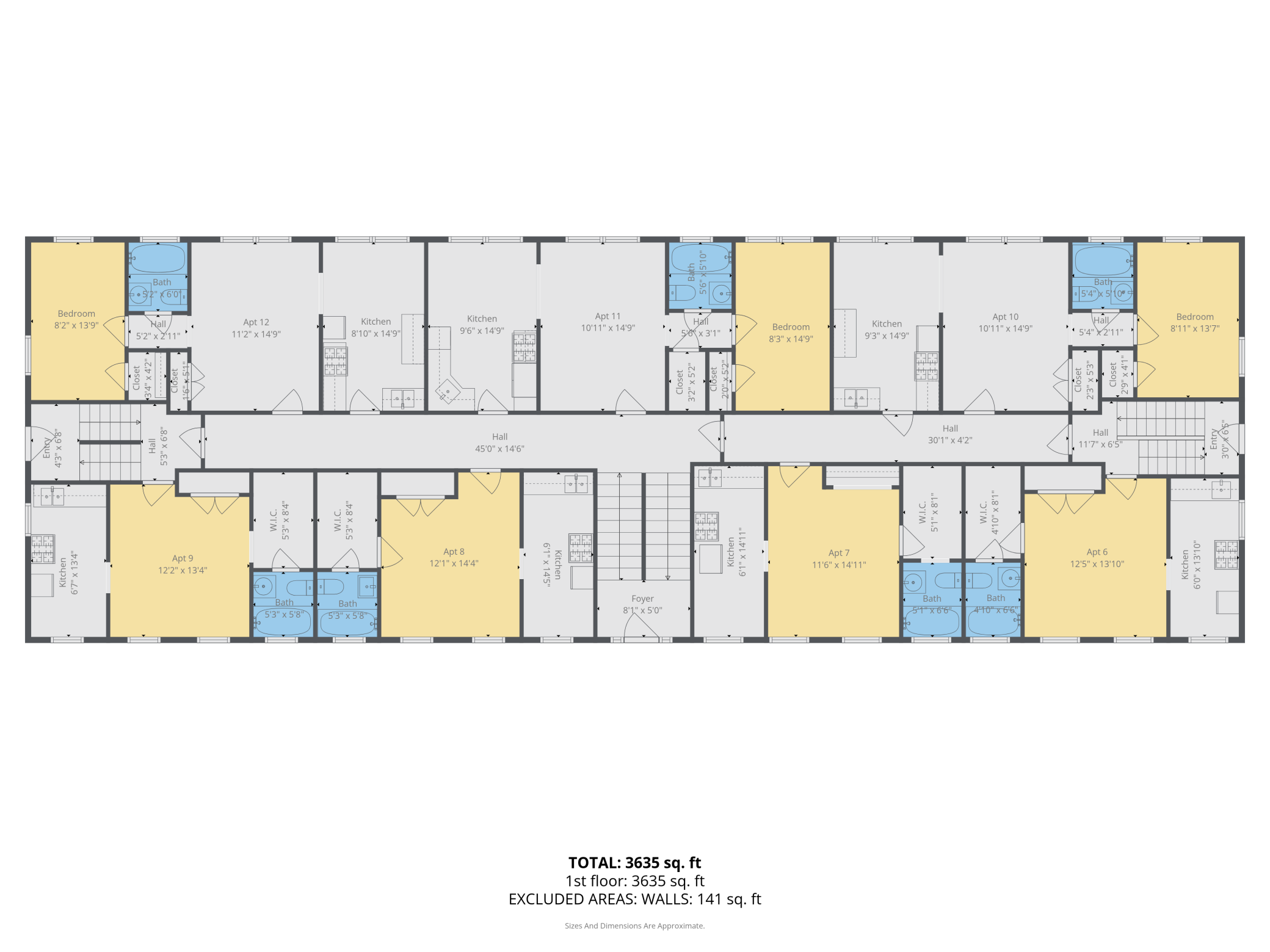 View of Commercial Sale at 487 Grand Avenue, Saint Paul MN 55102, Saint Paul (123 of 124) - Mike Wilen | Minnesota Team Real Estate