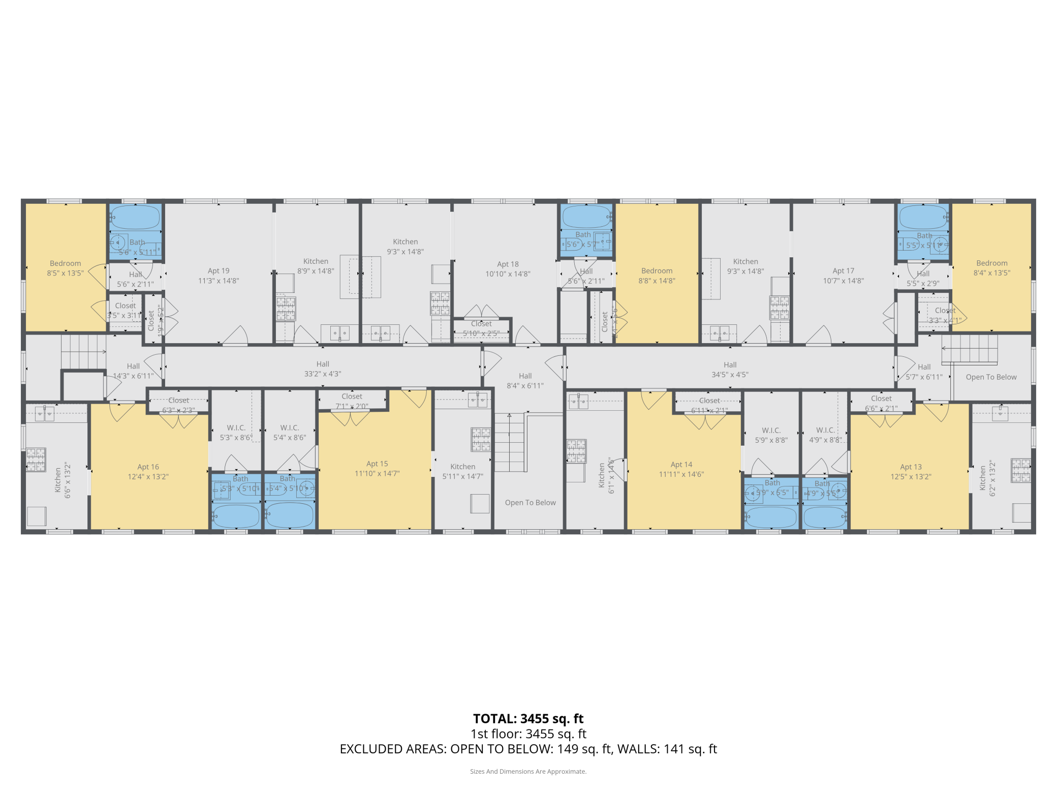 View of Commercial Sale at 487 Grand Avenue, Saint Paul MN 55102, Saint Paul (124 of 124) - Mike Wilen | Minnesota Team Real Estate