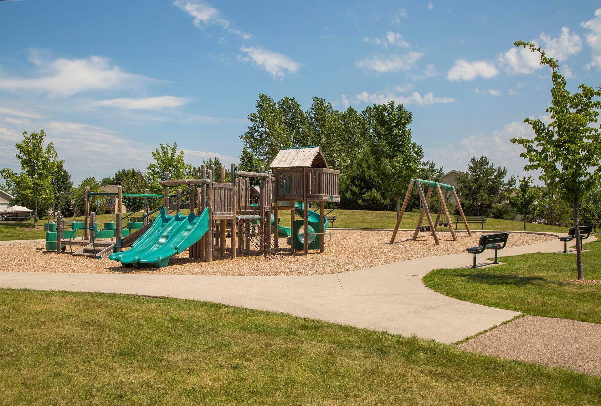 View of Residential at 1685 Patriot Lane, Waconia MN 55387, Waconia (24 of 25) - Mike Wilen | Minnesota Team Real Estate