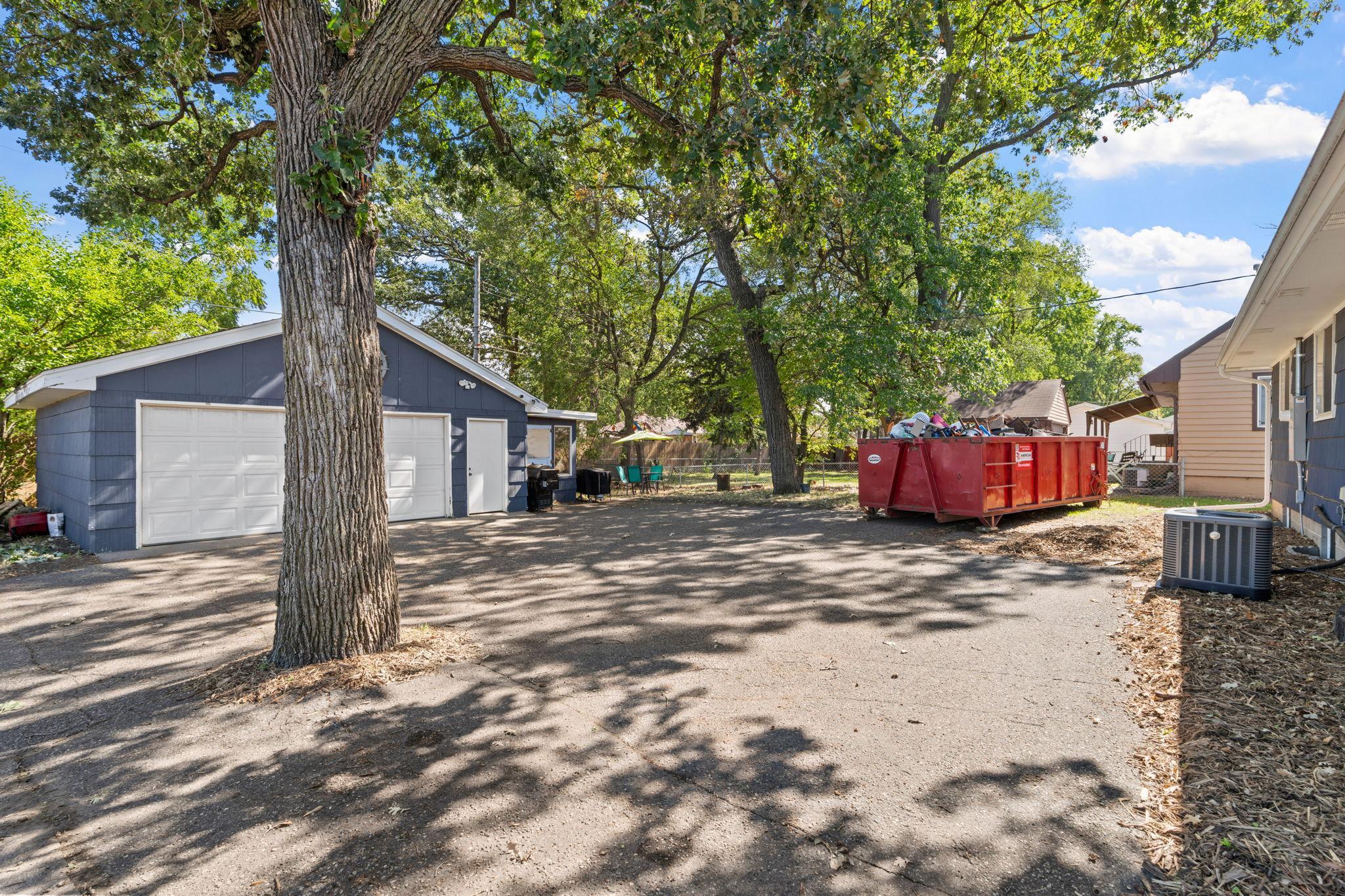 View of Residential at 5566 Unity Avenue, Crystal MN 55429, Crystal (37 of 42) - Mike Wilen | Minnesota Team Real Estate