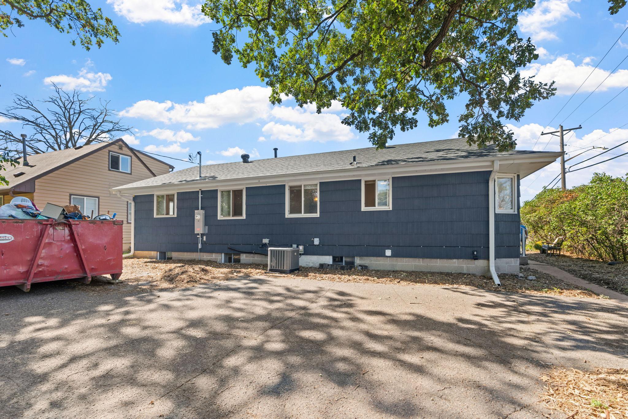 View of Residential at 5566 Unity Avenue, Crystal MN 55429, Crystal (34 of 42) - Mike Wilen | Minnesota Team Real Estate