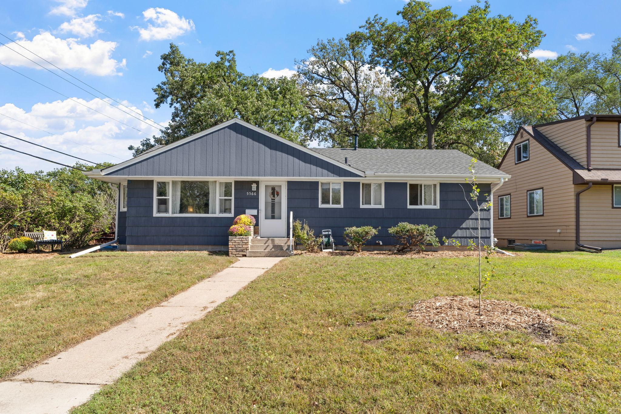 View of Residential at 5566 Unity Avenue, Crystal MN 55429, Crystal (38 of 42) - Mike Wilen | Minnesota Team Real Estate