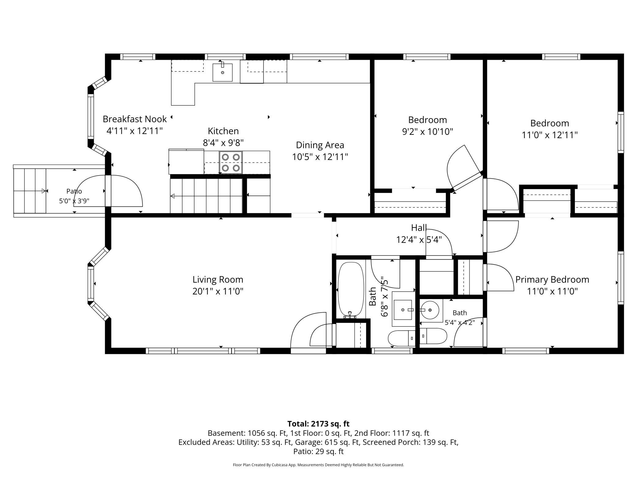 View of Residential at 5566 Unity Avenue, Crystal MN 55429, Crystal (39 of 42) - Mike Wilen | Minnesota Team Real Estate