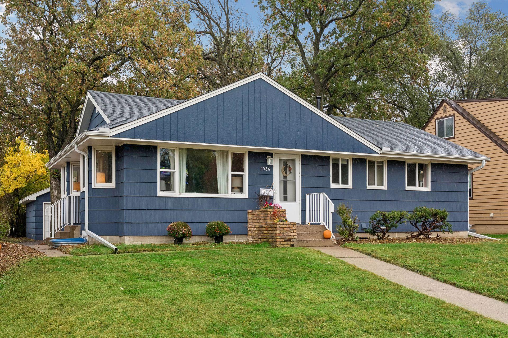 View of Residential at 5566 Unity Avenue, Crystal MN 55429, Crystal (2 of 55) - Mike Wilen | Minnesota Team Real Estate