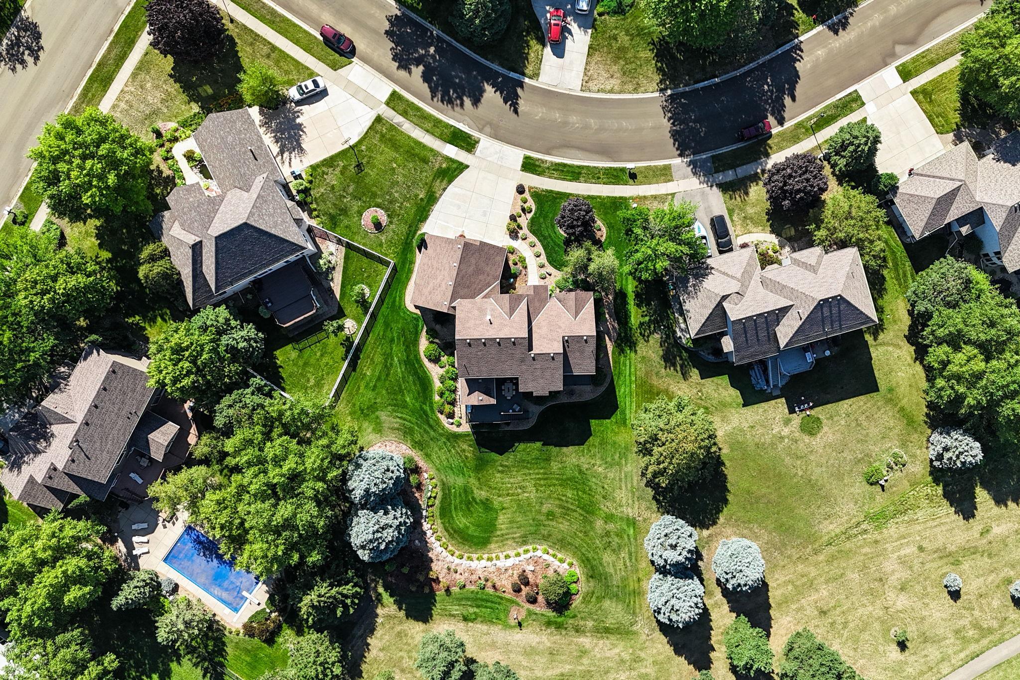 View of Residential at 16751 Ironwood Circle, Lakeville MN 55044, Lakeville (79 of 84) - Mike Wilen | Minnesota Team Real Estate