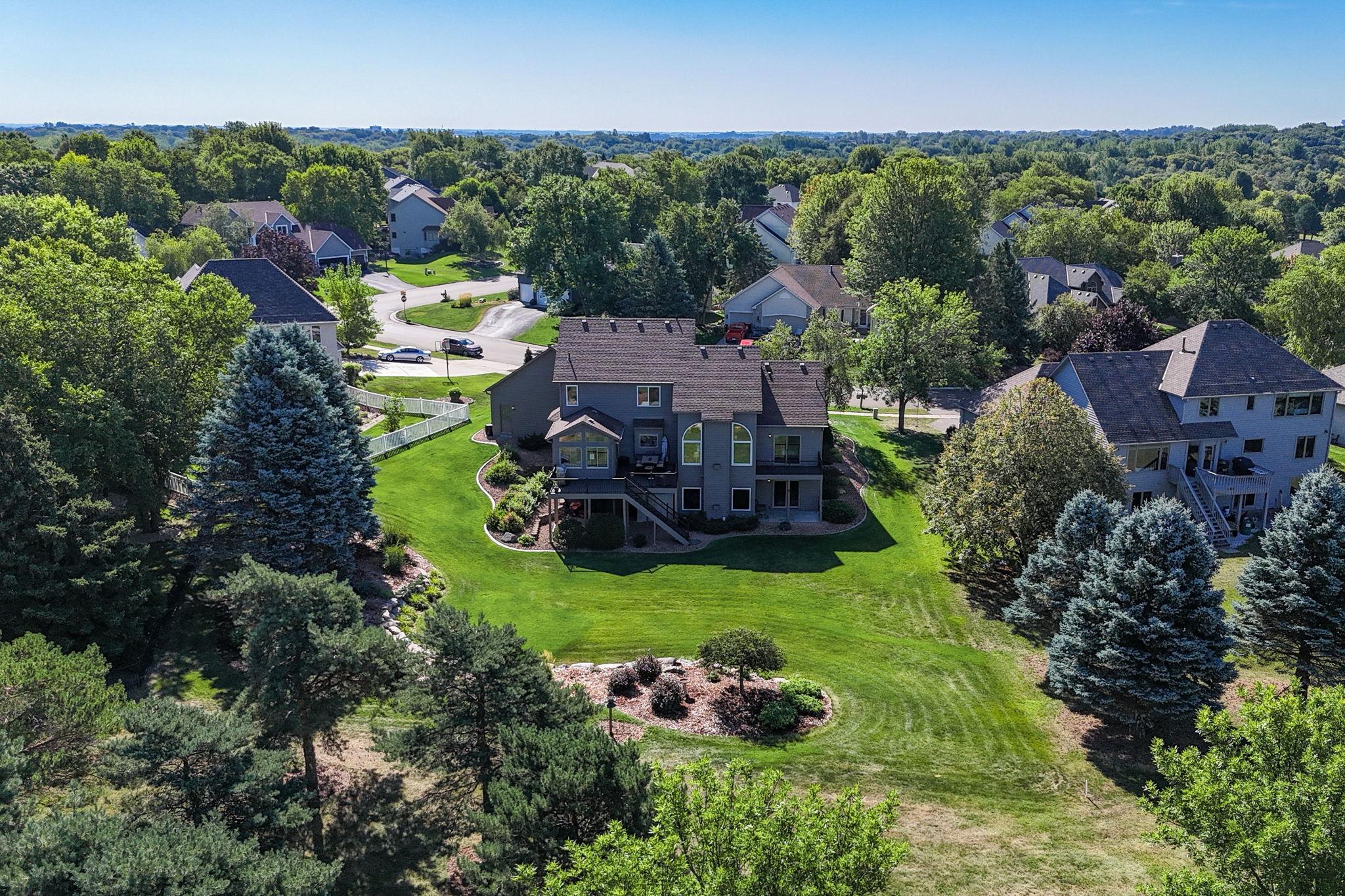 View of Residential at 16751 Ironwood Circle, Lakeville MN 55044, Lakeville (78 of 84) - Mike Wilen | Minnesota Team Real Estate