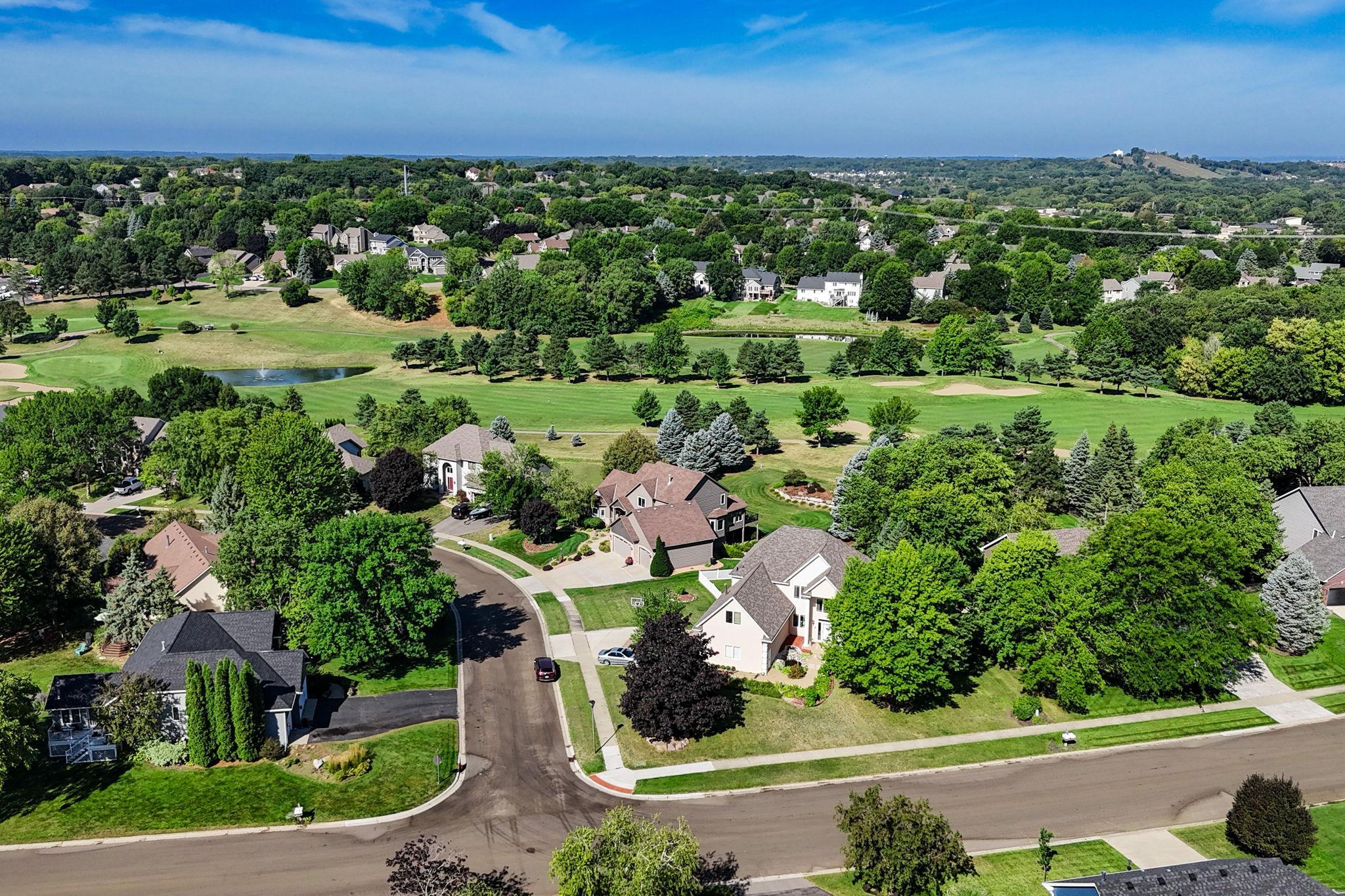 View of Residential at 16751 Ironwood Circle, Lakeville MN 55044, Lakeville (4 of 84) - Mike Wilen | Minnesota Team Real Estate