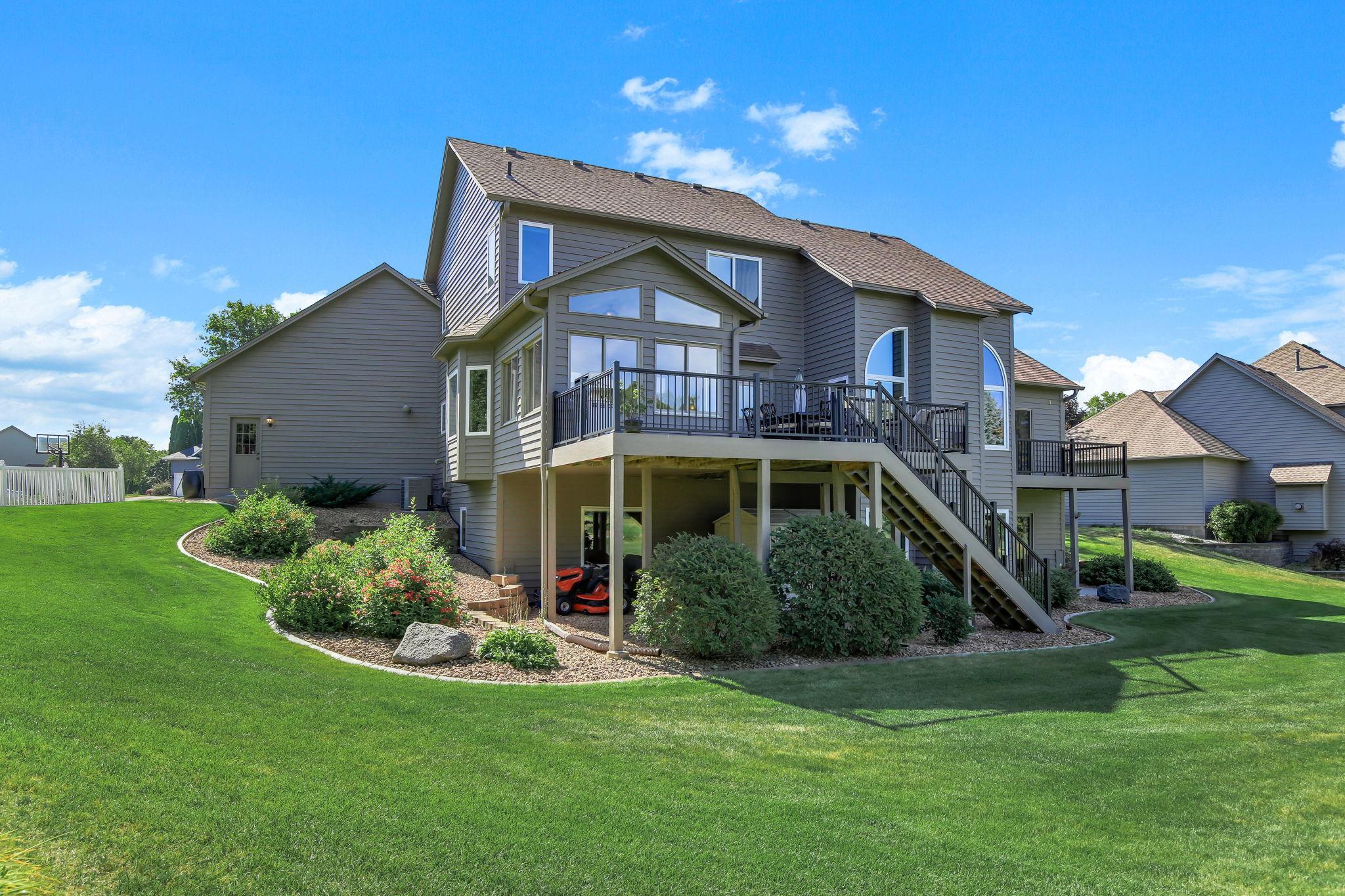 View of Residential at 16751 Ironwood Circle, Lakeville MN 55044, Lakeville (75 of 84) - Mike Wilen | Minnesota Team Real Estate