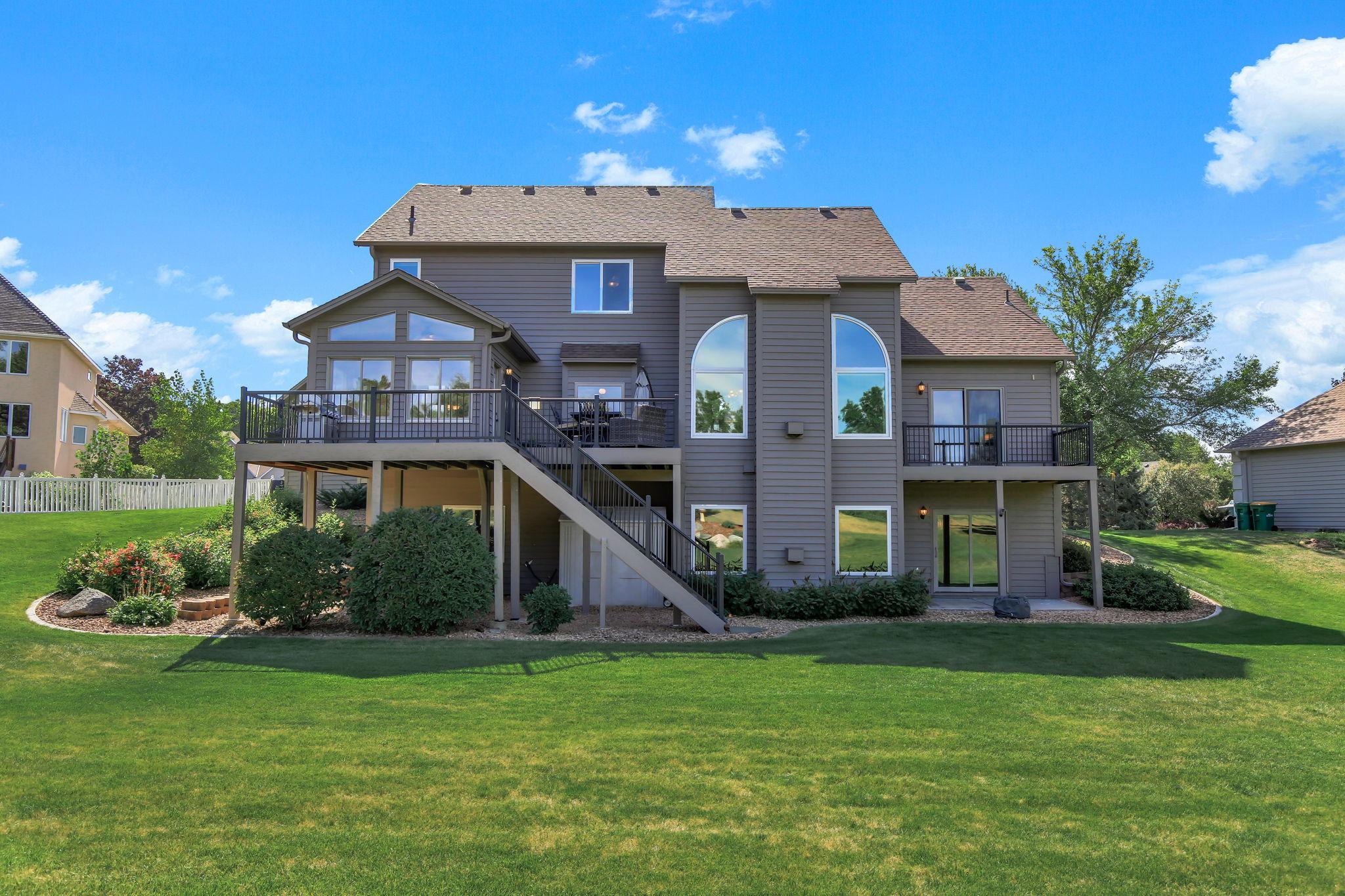 View of Residential at 16751 Ironwood Circle, Lakeville MN 55044, Lakeville (74 of 84) - Mike Wilen | Minnesota Team Real Estate