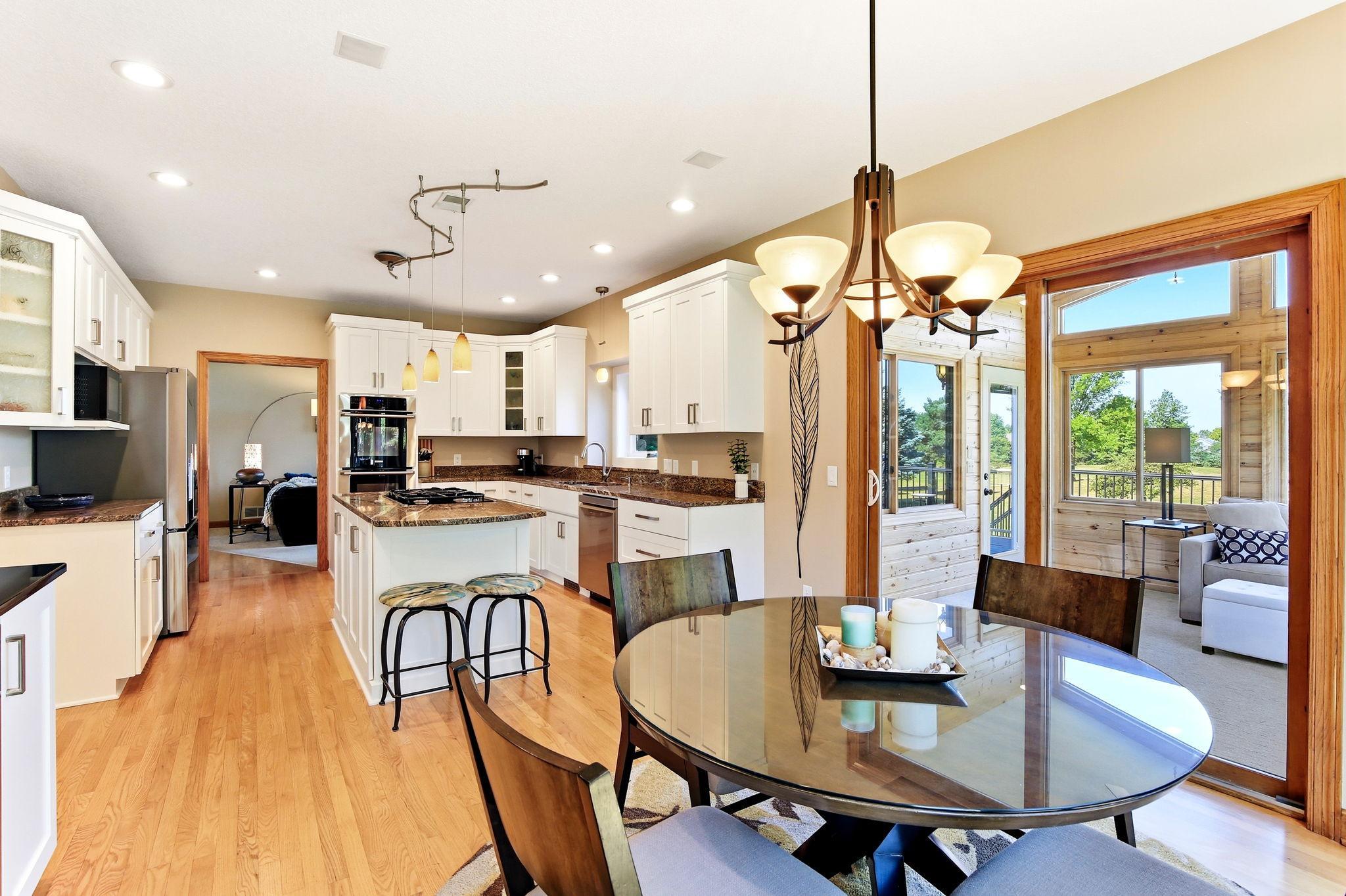 View of Residential at 16751 Ironwood Circle, Lakeville MN 55044, Lakeville (21 of 84) - Mike Wilen | Minnesota Team Real Estate