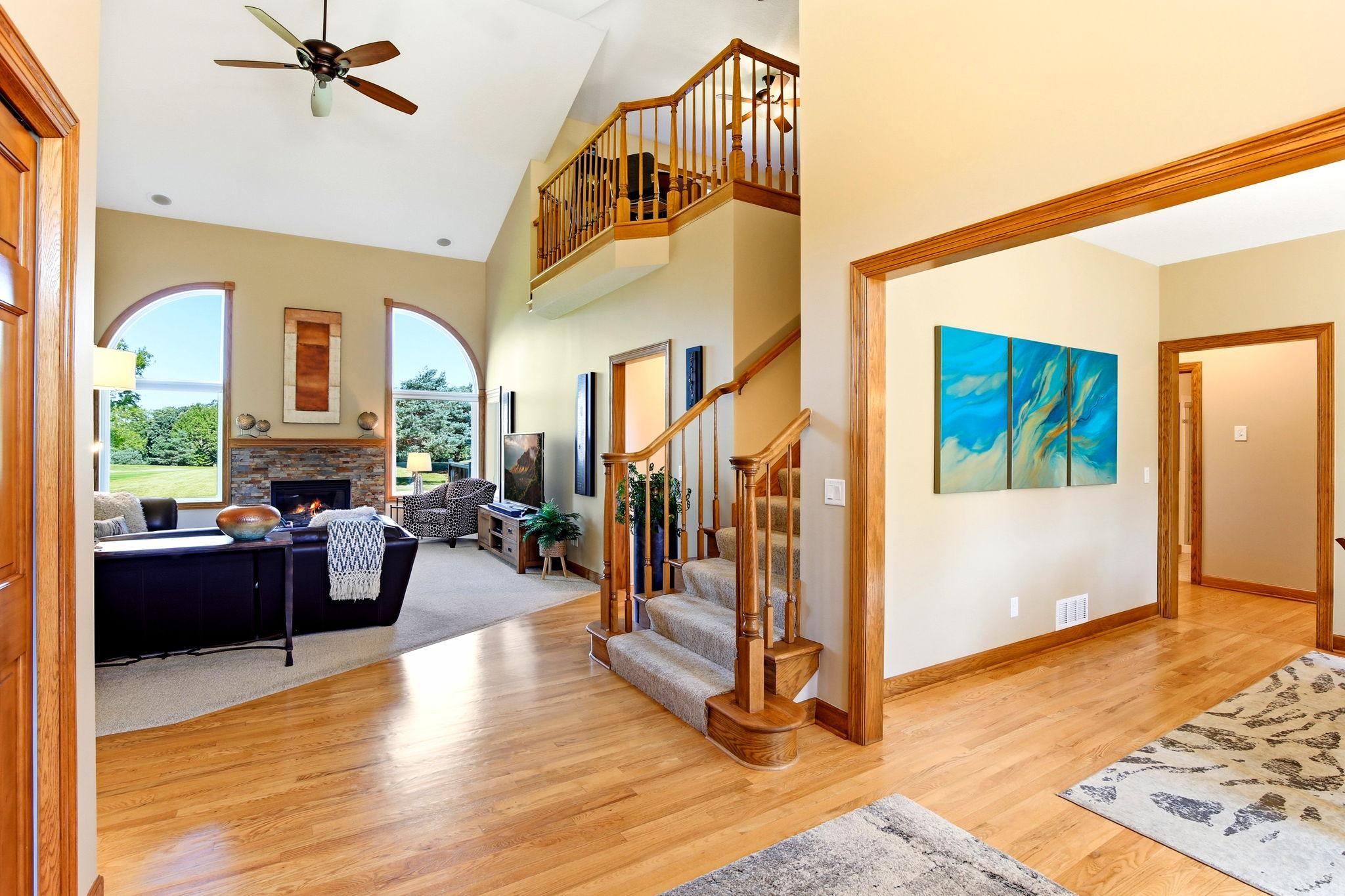 View of Residential at 16751 Ironwood Circle, Lakeville MN 55044, Lakeville (6 of 84) - Mike Wilen | Minnesota Team Real Estate