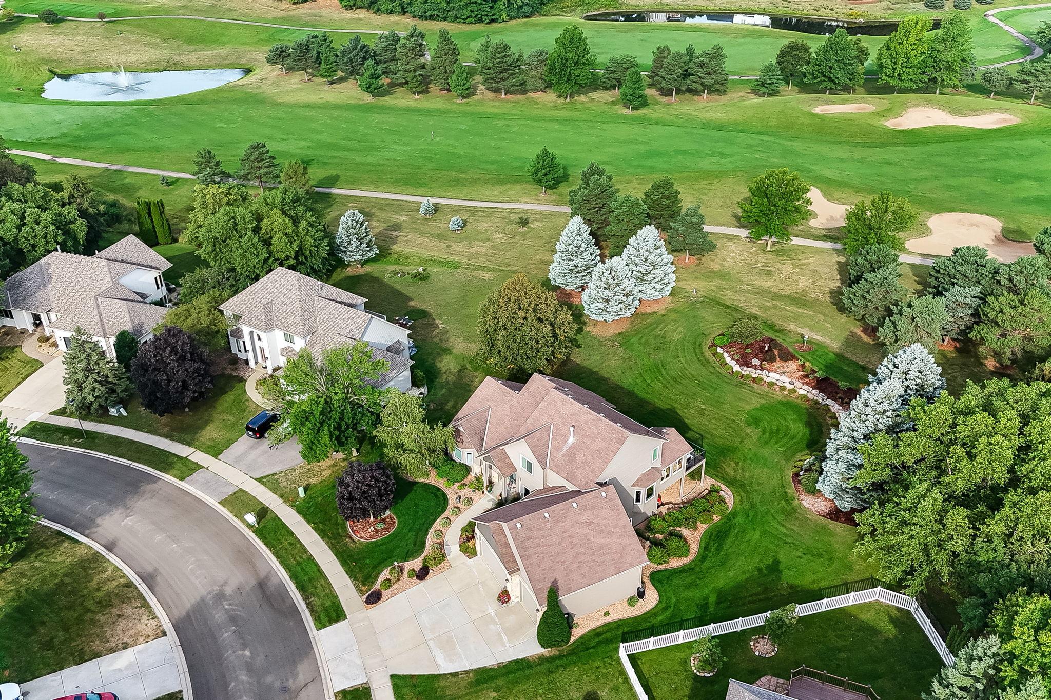 View of Residential at 16751 Ironwood Circle, Lakeville MN 55044, Lakeville (2 of 84) - Mike Wilen | Minnesota Team Real Estate