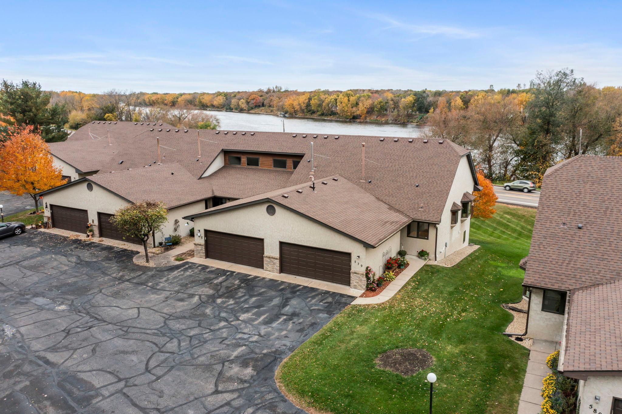 View of Residential at 660 Riverview Drive #570, Monticello MN 55362, Monticello - Mike Wilen | Minnesota Team Real Estate