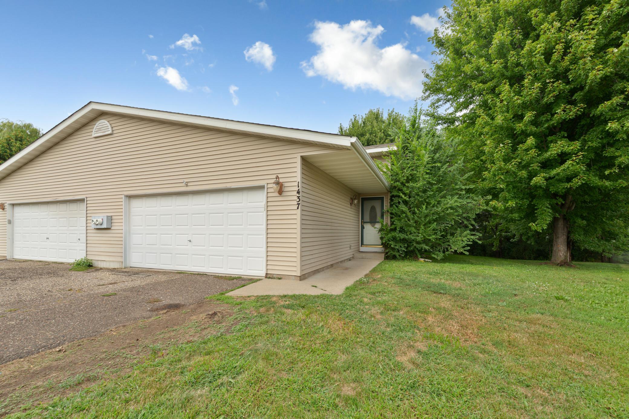 View of (TH) Side x Side at 1437 Mcintosh Circle, Shakopee - Mike Wilen | Minnesota Team Real Estate