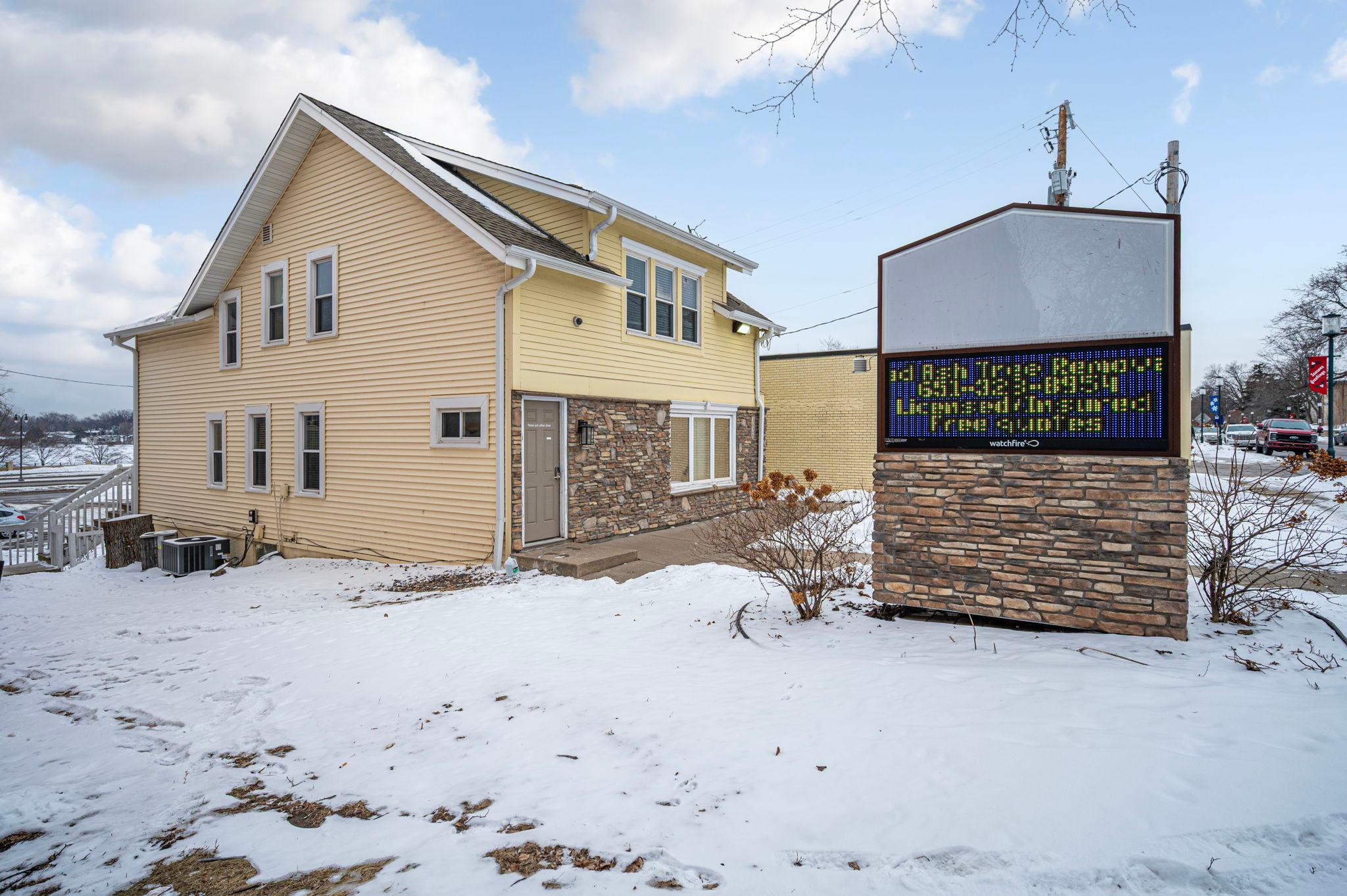 View of Commercial Sale at 3826 Broadway Avenue, Robbinsdale MN 55422, Robbinsdale (4 of 30) - Mike Wilen | Minnesota Team Real Estate