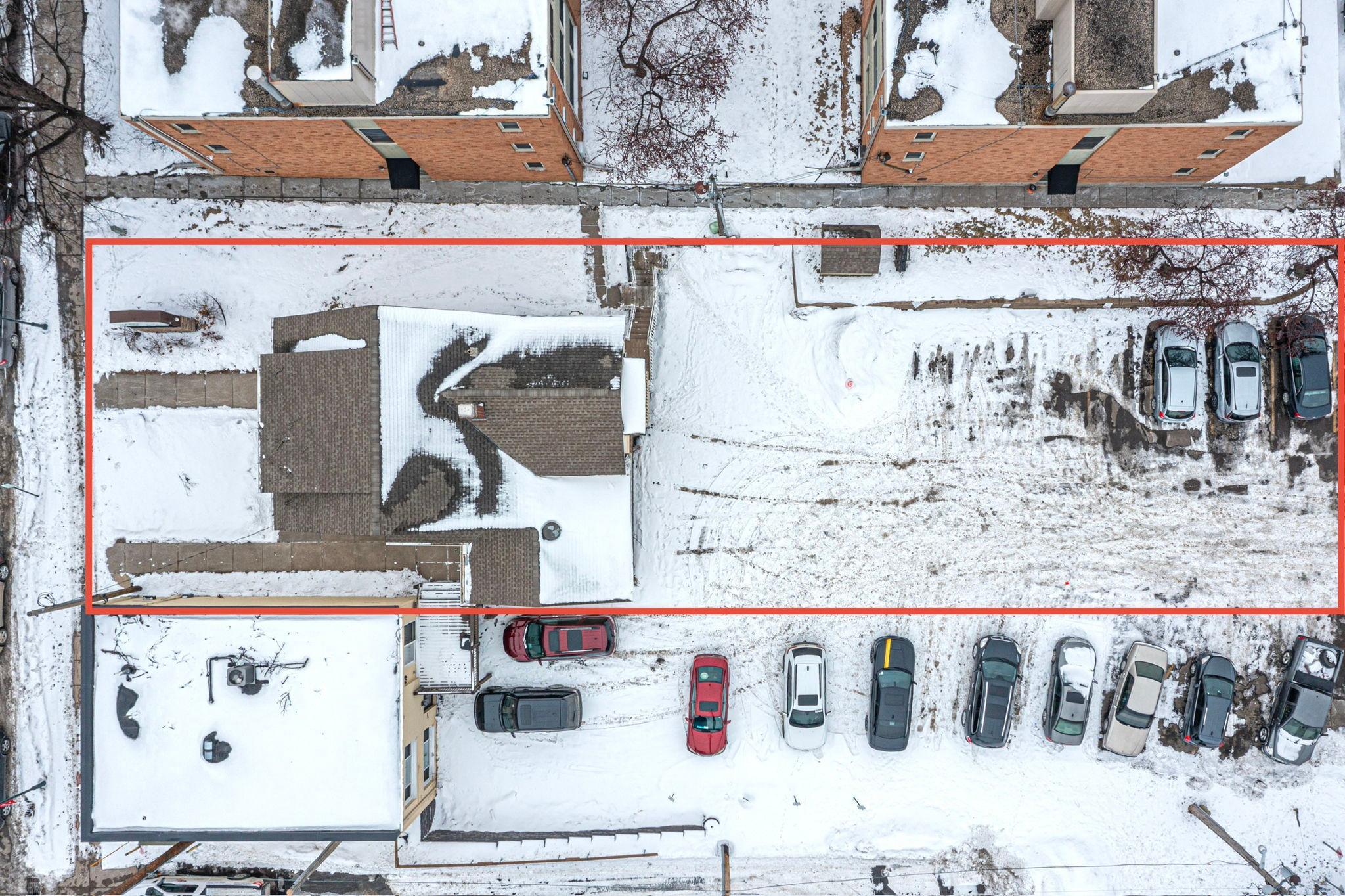 View of Commercial Sale at 3826 Broadway Avenue, Robbinsdale MN 55422, Robbinsdale (7 of 30) - Mike Wilen | Minnesota Team Real Estate