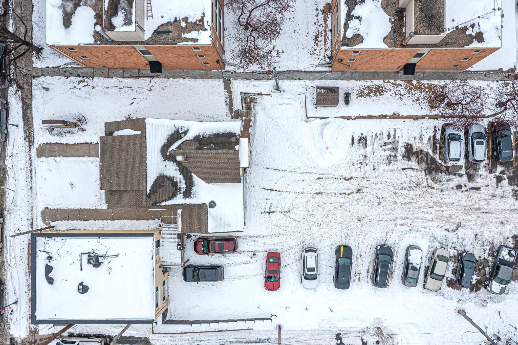 View of Commercial Sale at 3826 Broadway Avenue, Robbinsdale MN 55422, Robbinsdale (8 of 30) - Mike Wilen | Minnesota Team Real Estate
