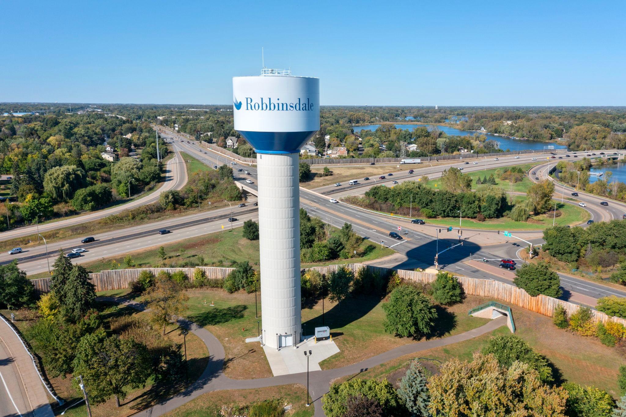 View of Commercial Sale at 3826 Broadway Avenue, Robbinsdale MN 55422, Robbinsdale (26 of 30) - Mike Wilen | Minnesota Team Real Estate