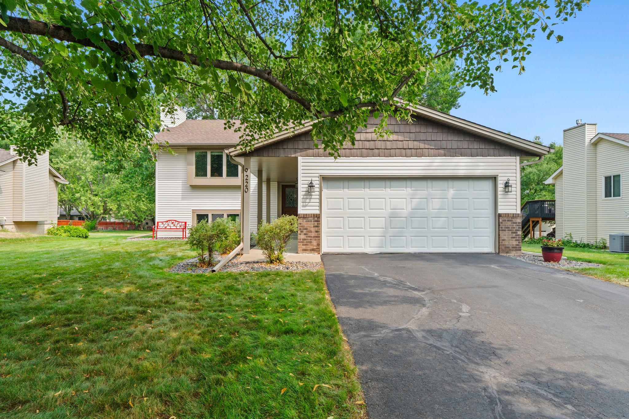 View of Residential at 9220 Orchid Lane, Maple Grove MN 55369, Maple Grove - Mike Wilen | Minnesota Team Real Estate