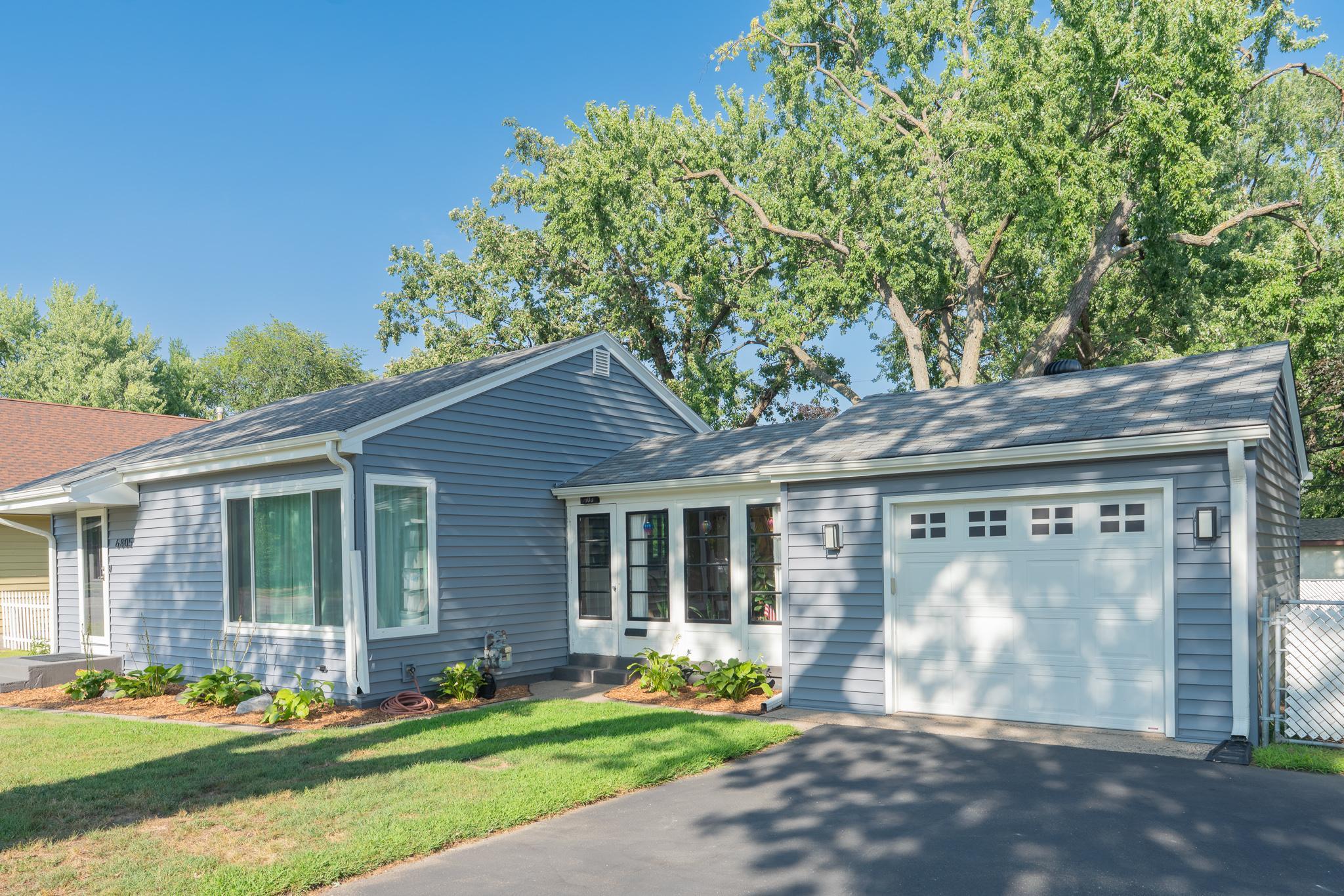 View of Residential at 6805 Nicollet Avenue, Richfield MN 55423, Richfield (11 of 19) - Mike Wilen | Minnesota Team Real Estate