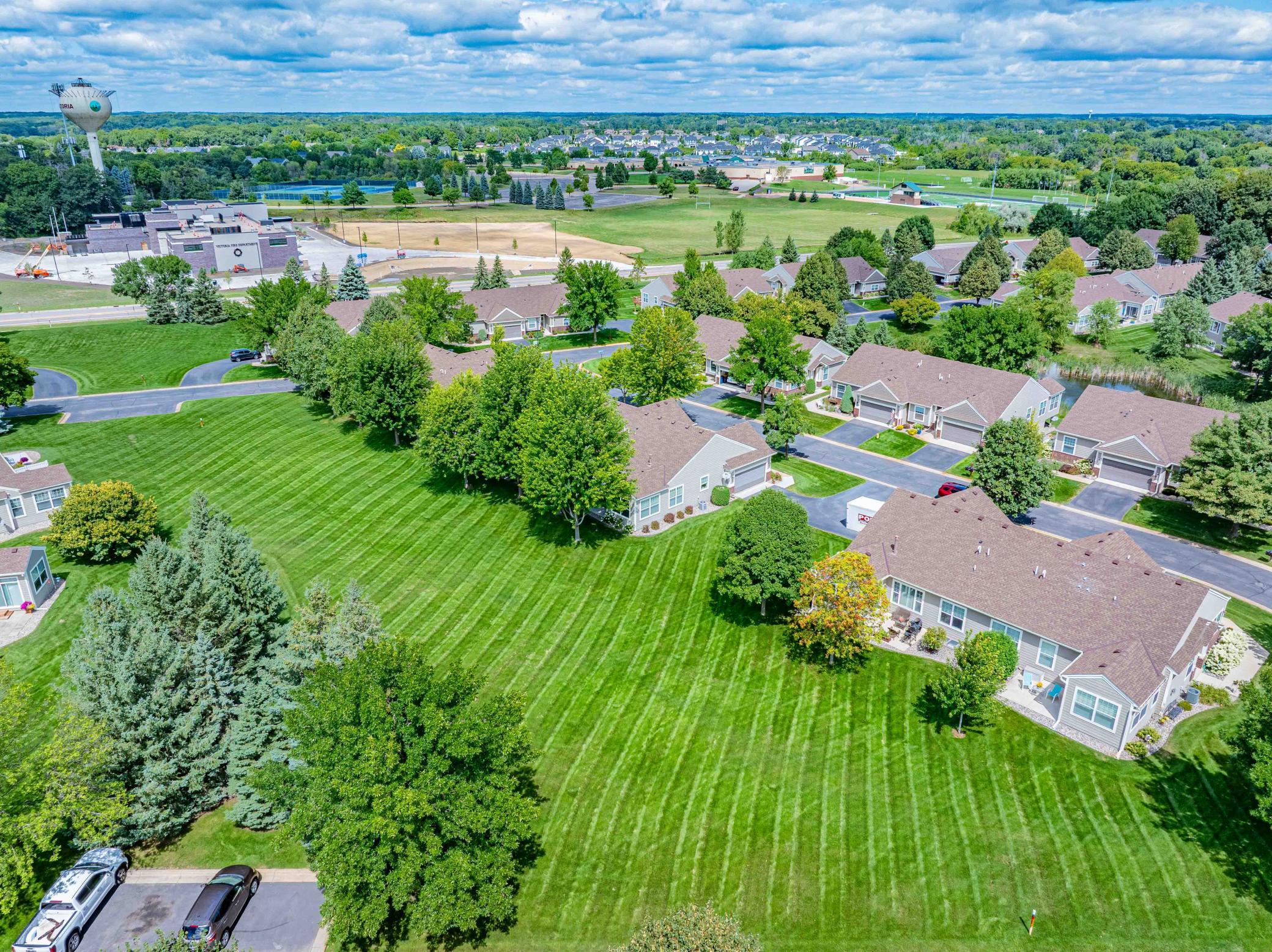 View of Residential at 8356 Crabapple Court, Victoria MN 55386, Victoria (56 of 77) - Mike Wilen | Minnesota Team Real Estate
