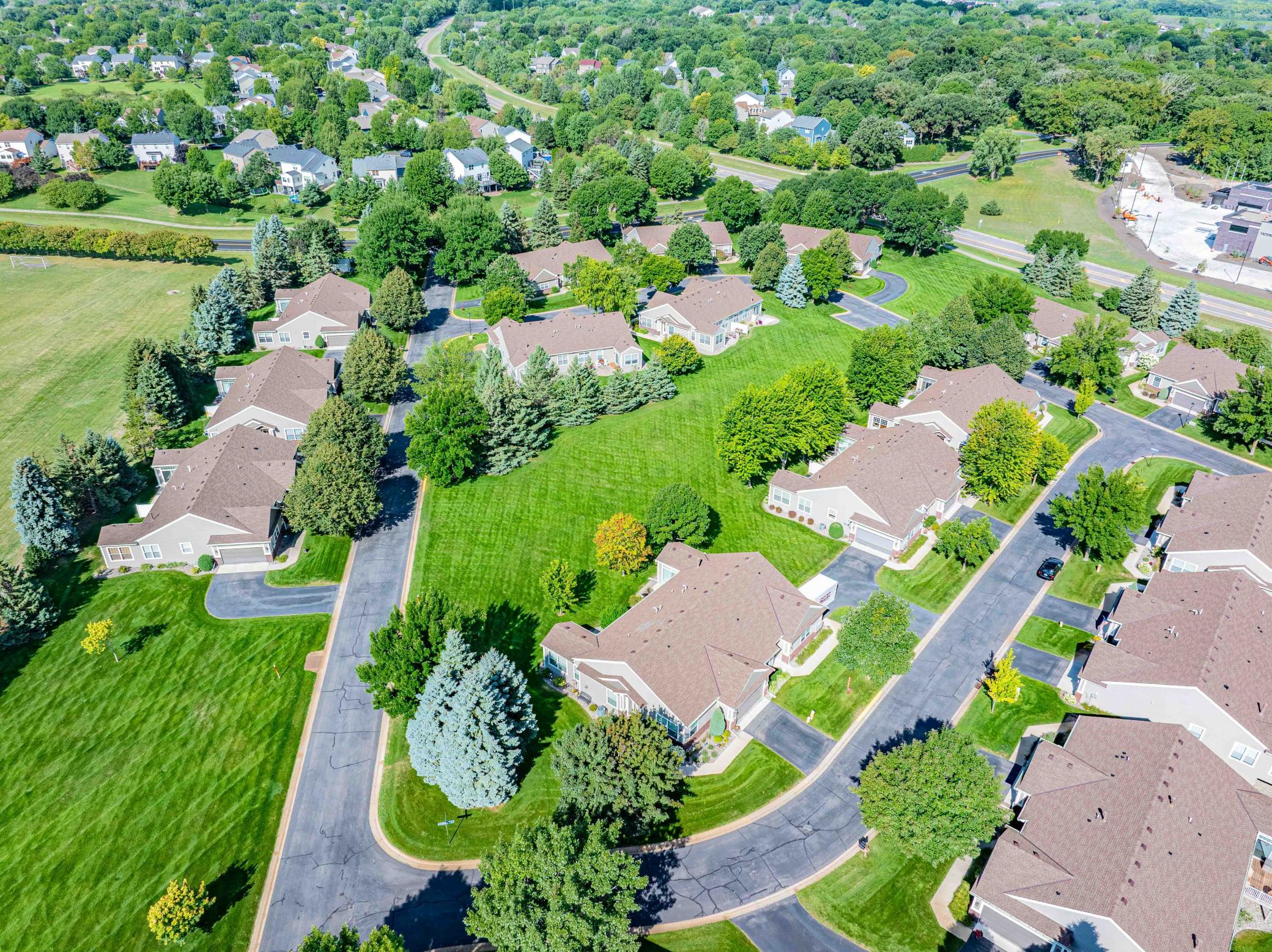 View of Residential at 8356 Crabapple Court, Victoria MN 55386, Victoria (64 of 77) - Mike Wilen | Minnesota Team Real Estate