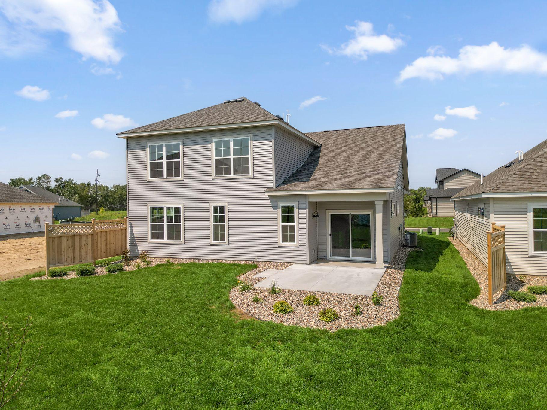 View of Residential at 6311 158th Street, Hugo MN 55038, Hugo (6 of 35) - Mike Wilen | Minnesota Team Real Estate