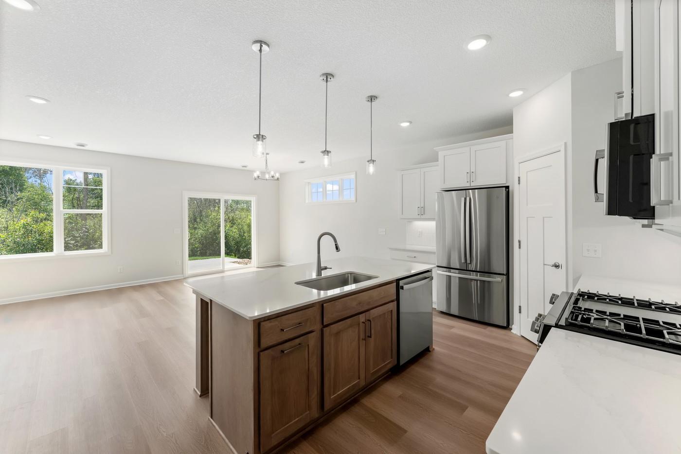 View of Residential at 6199 157th Street, Hugo MN 55038, Hugo (8 of 27) - Mike Wilen | Minnesota Team Real Estate