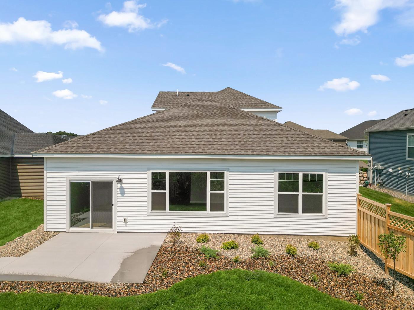 View of Residential at 6199 157th Street, Hugo MN 55038, Hugo (6 of 27) - Mike Wilen | Minnesota Team Real Estate