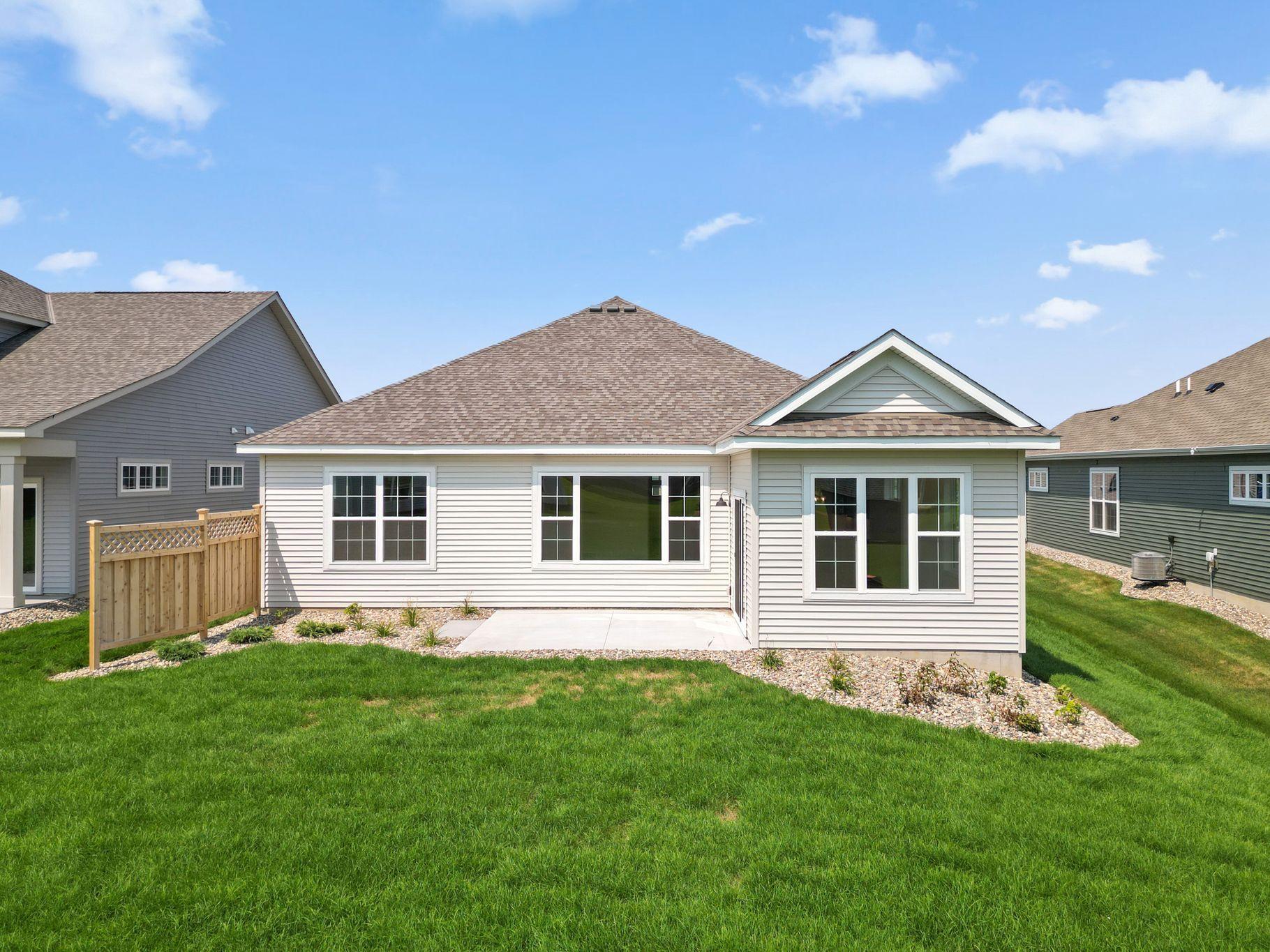 View of Residential at 6321 158th Street, Hugo MN 55038, Hugo (7 of 35) - Mike Wilen | Minnesota Team Real Estate