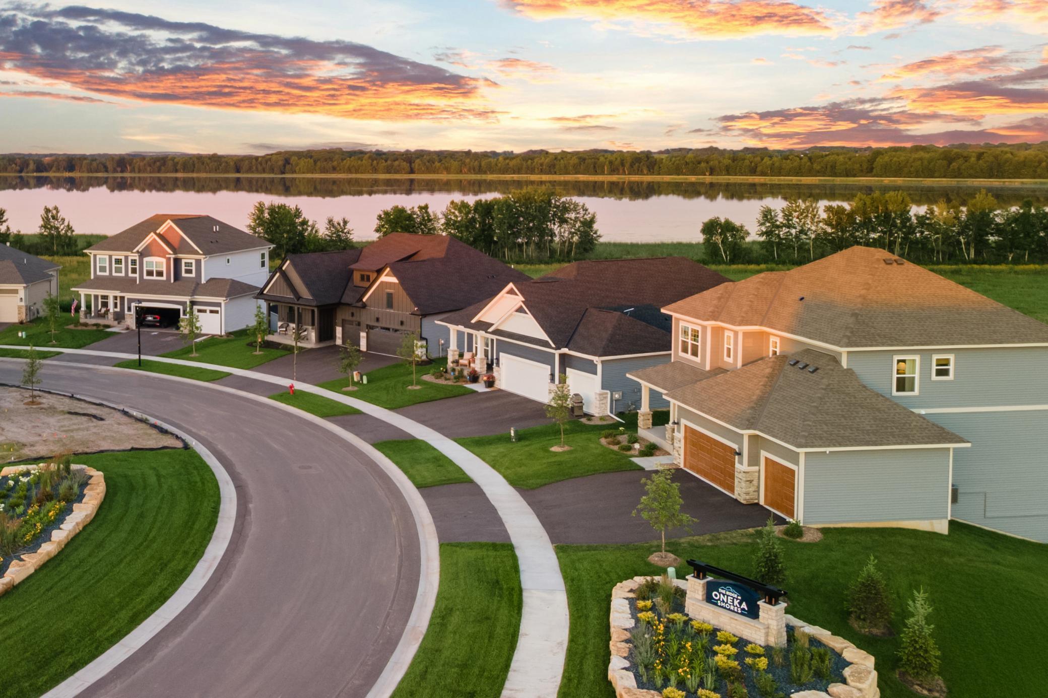 View of Residential at 6321 158th Street, Hugo MN 55038, Hugo (34 of 35) - Mike Wilen | Minnesota Team Real Estate