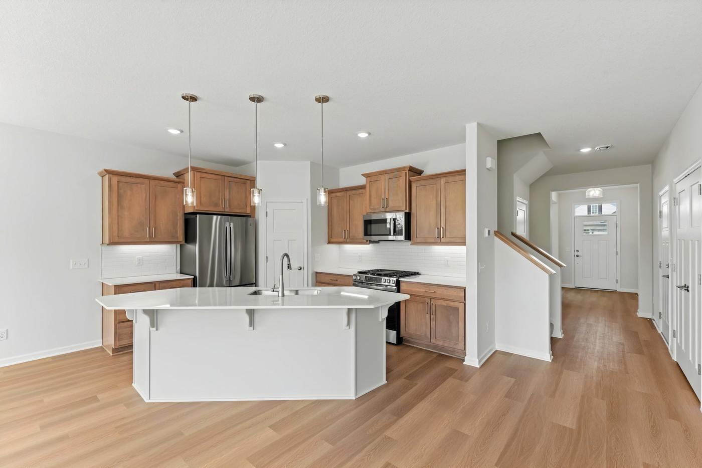 View of Residential at 6189 157th Street, Hugo MN 55038, Hugo (13 of 37) - Mike Wilen | Minnesota Team Real Estate
