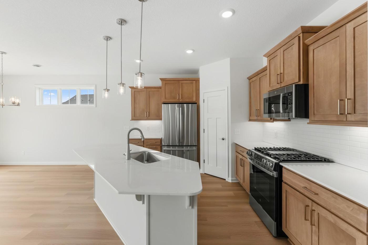 View of Residential at 6189 157th Street, Hugo MN 55038, Hugo (28 of 37) - Mike Wilen | Minnesota Team Real Estate