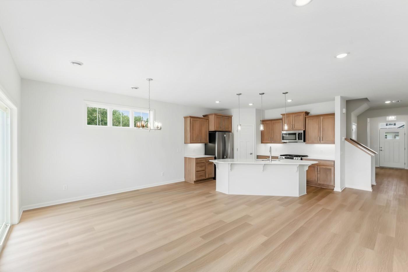 View of Residential at 6189 157th Street, Hugo MN 55038, Hugo (25 of 37) - Mike Wilen | Minnesota Team Real Estate