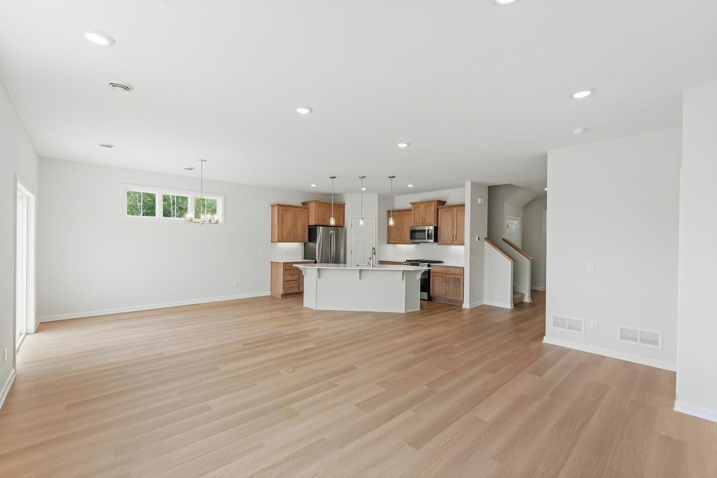 View of Residential at 6189 157th Street, Hugo MN 55038, Hugo (22 of 37) - Mike Wilen | Minnesota Team Real Estate