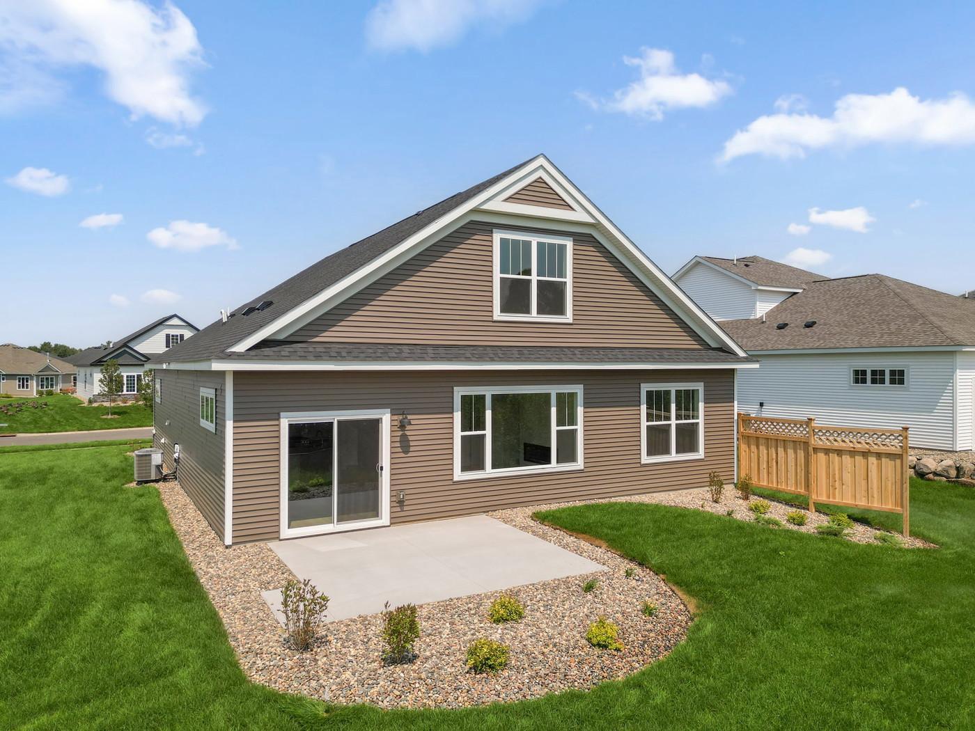 View of Residential at 6189 157th Street, Hugo MN 55038, Hugo (6 of 37) - Mike Wilen | Minnesota Team Real Estate