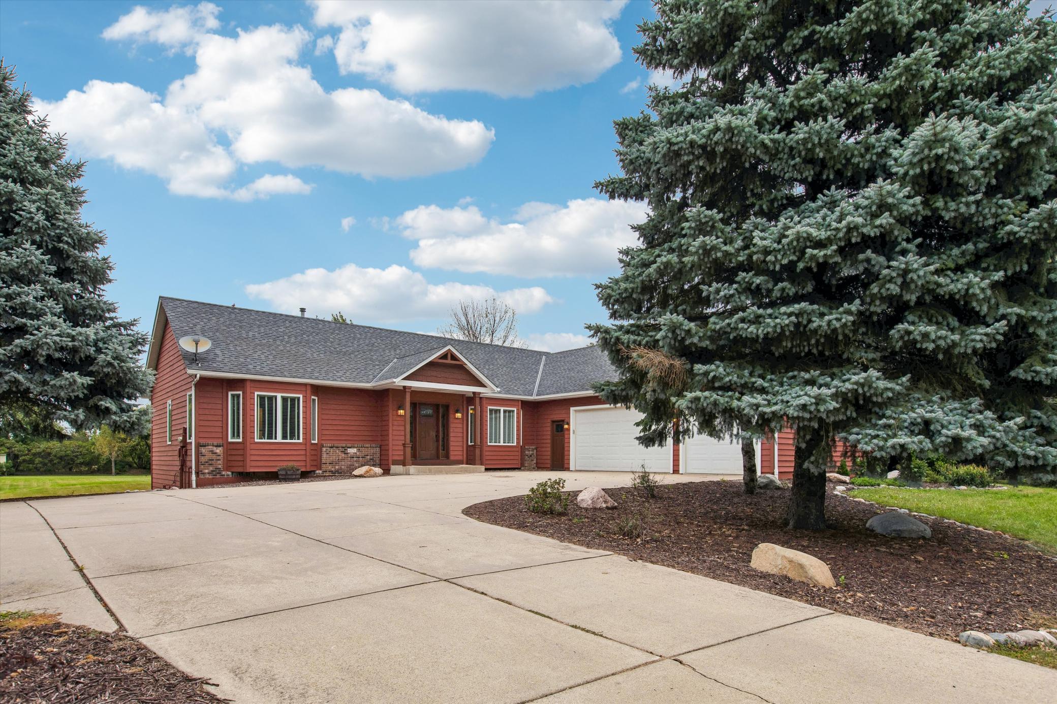 View of Residential at 6176 214th Street, Jordan MN 55352, Jordan (3 of 43) - Mike Wilen | Minnesota Team Real Estate