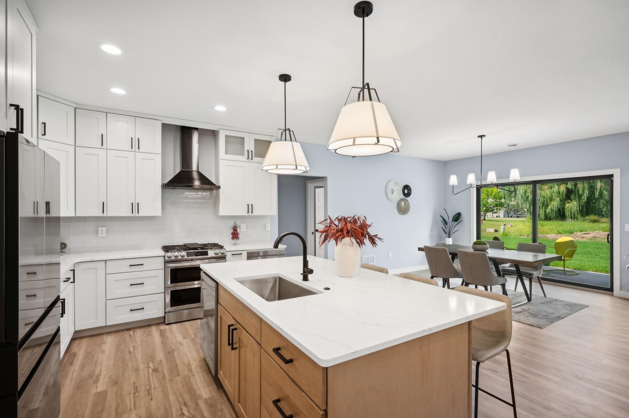 View of Residential at 3580 Rooney Place, White Bear Lake MN 55110, White Bear Lake (21 of 64) - Mike Wilen | Minnesota Team Real Estate