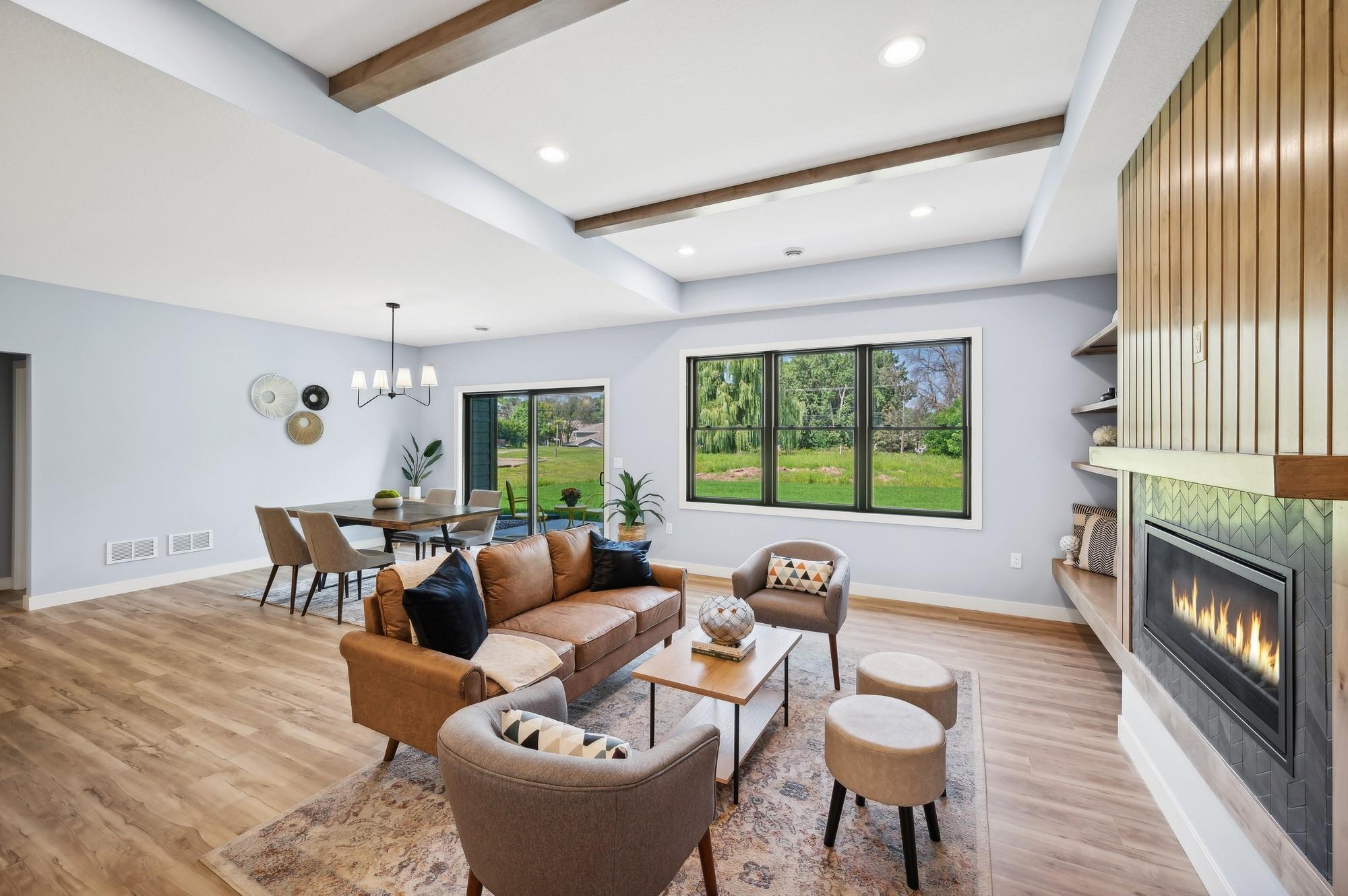 View of Residential at 3580 Rooney Place, White Bear Lake MN 55110, White Bear Lake (44 of 64) - Mike Wilen | Minnesota Team Real Estate