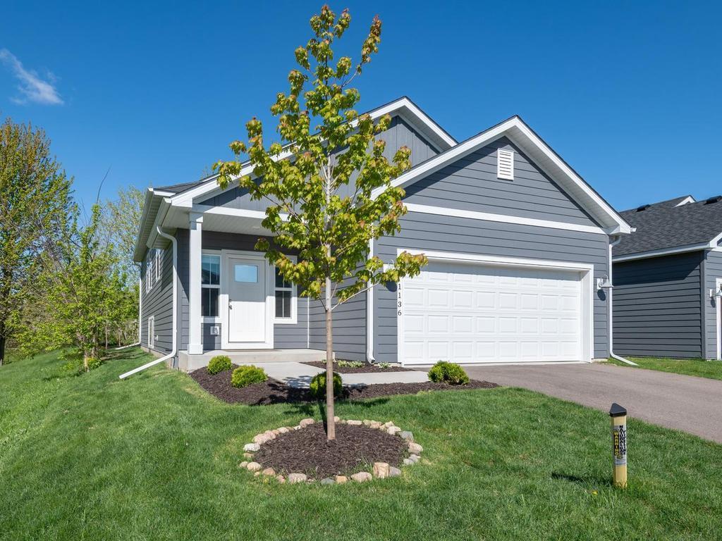 View of Single Family at 1111 Dorthy Lane, Elko New Market - Mike Wilen | Minnesota Team Real Estate