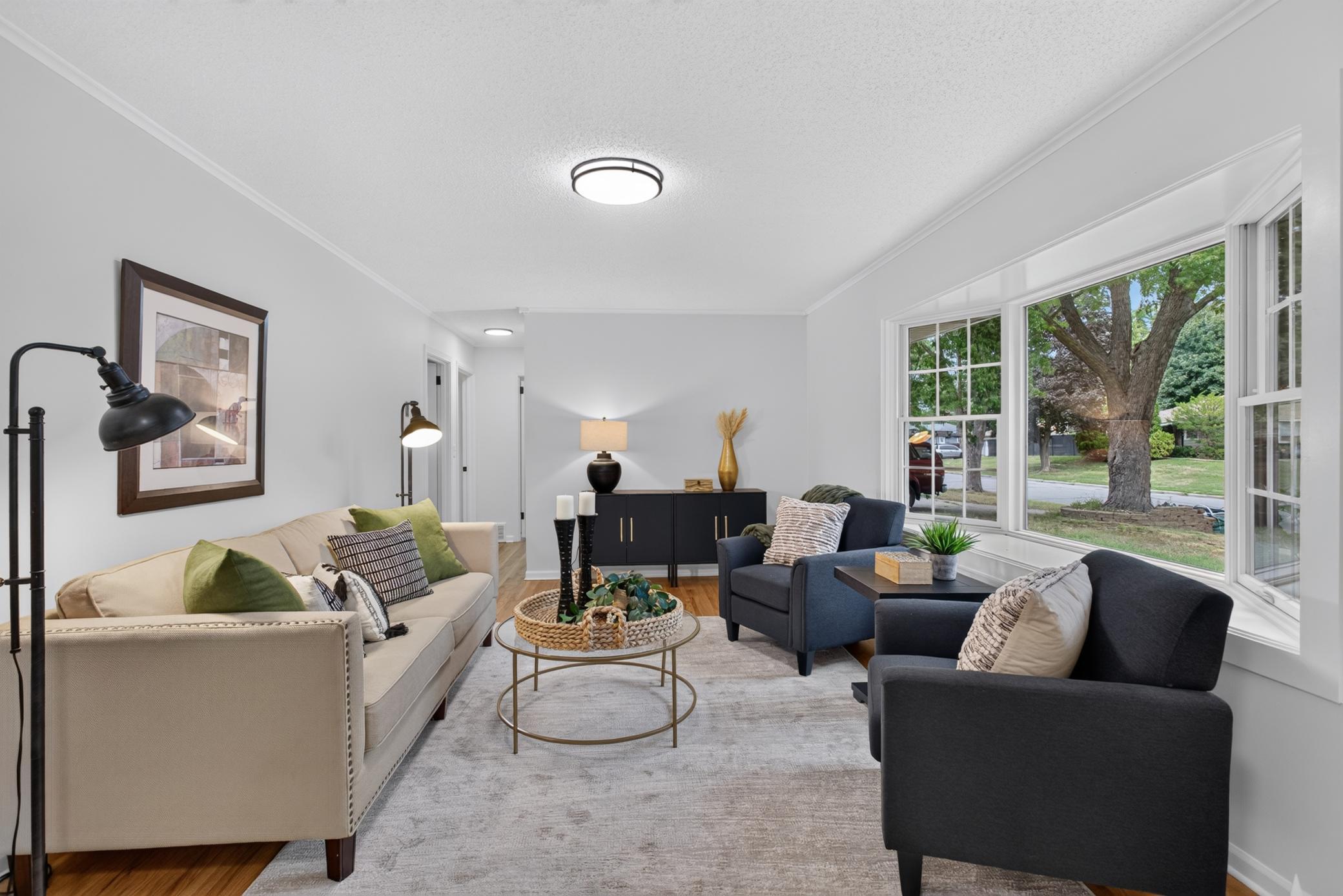 View of Residential at 1925 92nd Street, Bloomington MN 55431, Bloomington - Mike Wilen | Minnesota Team Real Estate