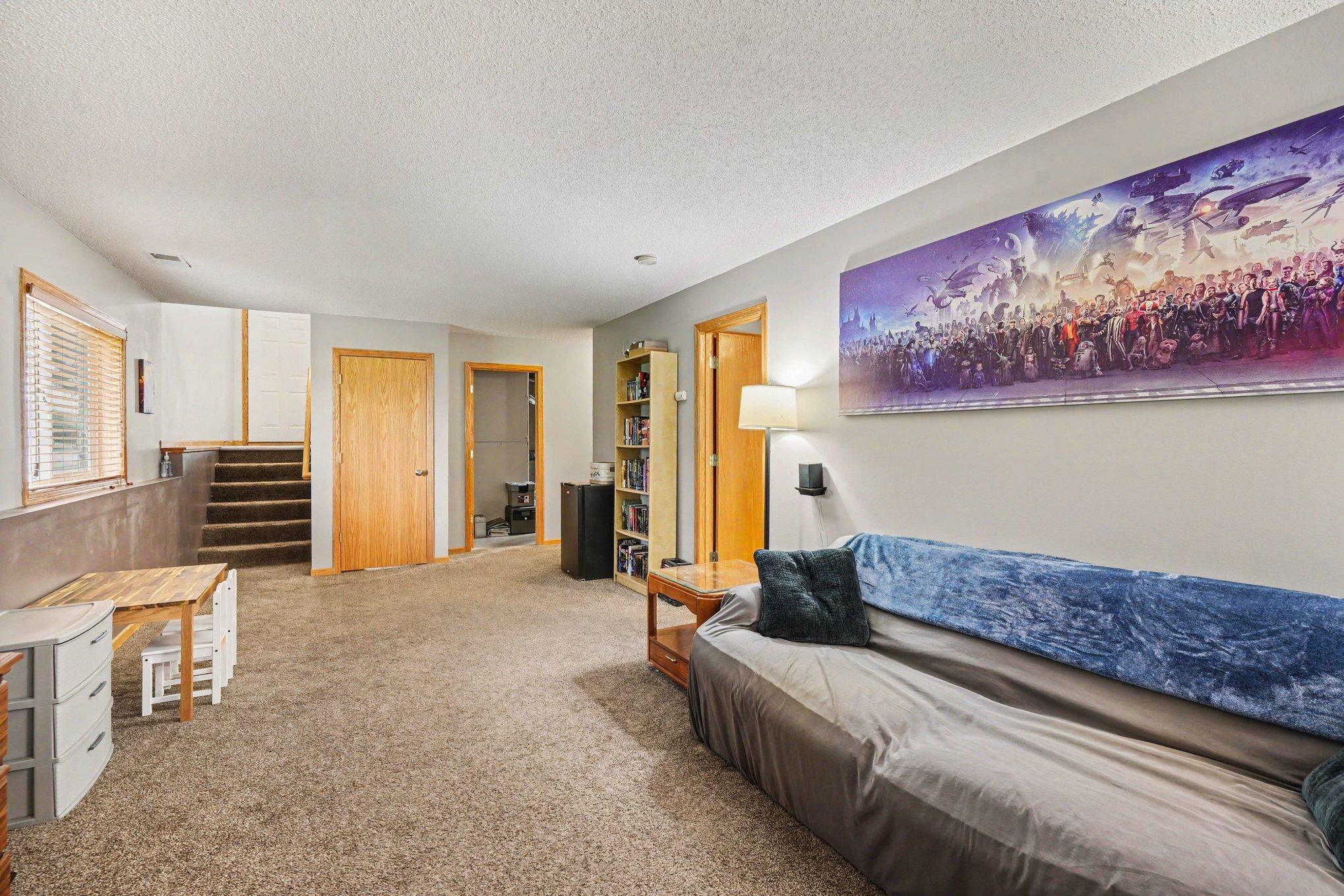 View of Residential at 3901 124th Circle, Coon Rapids MN 55433, Coon Rapids (16 of 22) - Mike Wilen | Minnesota Team Real Estate