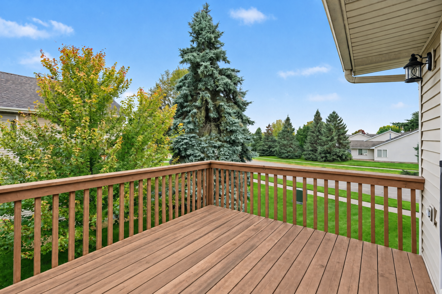View of Residential at 3901 124th Circle, Coon Rapids MN 55433, Coon Rapids (20 of 22) - Mike Wilen | Minnesota Team Real Estate
