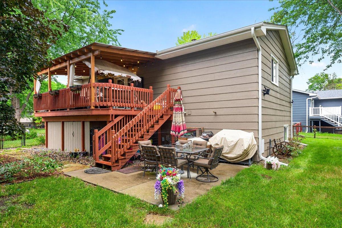 View of Residential at 7235 116th Place, Champlin MN 55316, Champlin (26 of 31) - Mike Wilen | Minnesota Team Real Estate