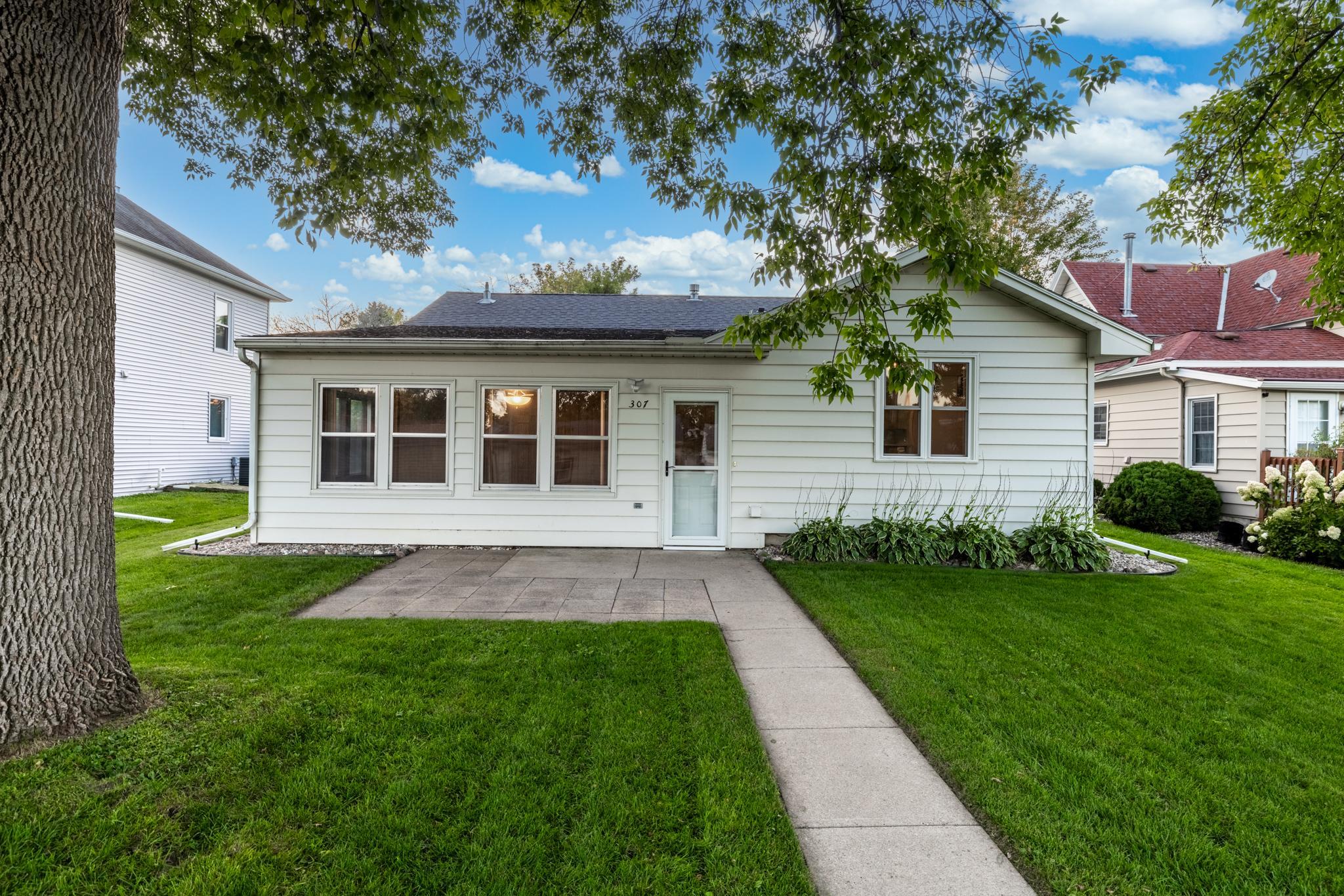 View of Residential at 307 4th Street, Le Sueur MN 56058, Le Sueur (22 of 31) - Mike Wilen | Minnesota Team Real Estate