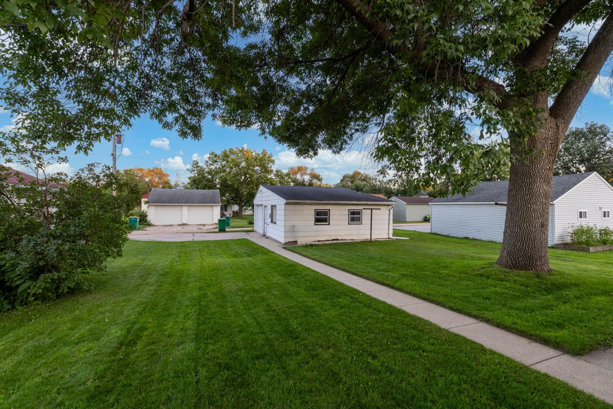 View of Residential at 307 4th Street, Le Sueur MN 56058, Le Sueur (21 of 31) - Mike Wilen | Minnesota Team Real Estate
