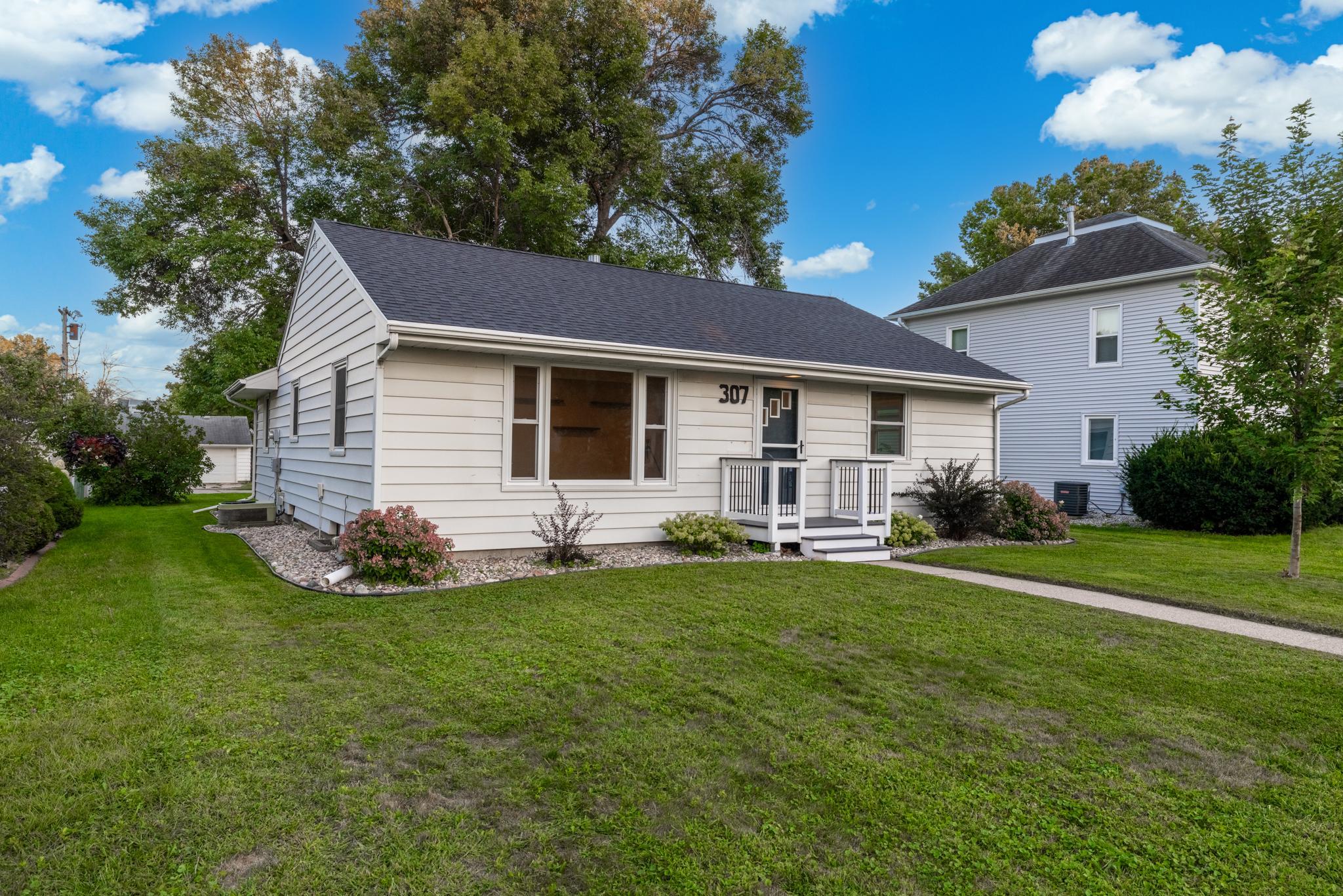 View of Residential at 307 4th Street, Le Sueur MN 56058, Le Sueur (20 of 31) - Mike Wilen | Minnesota Team Real Estate
