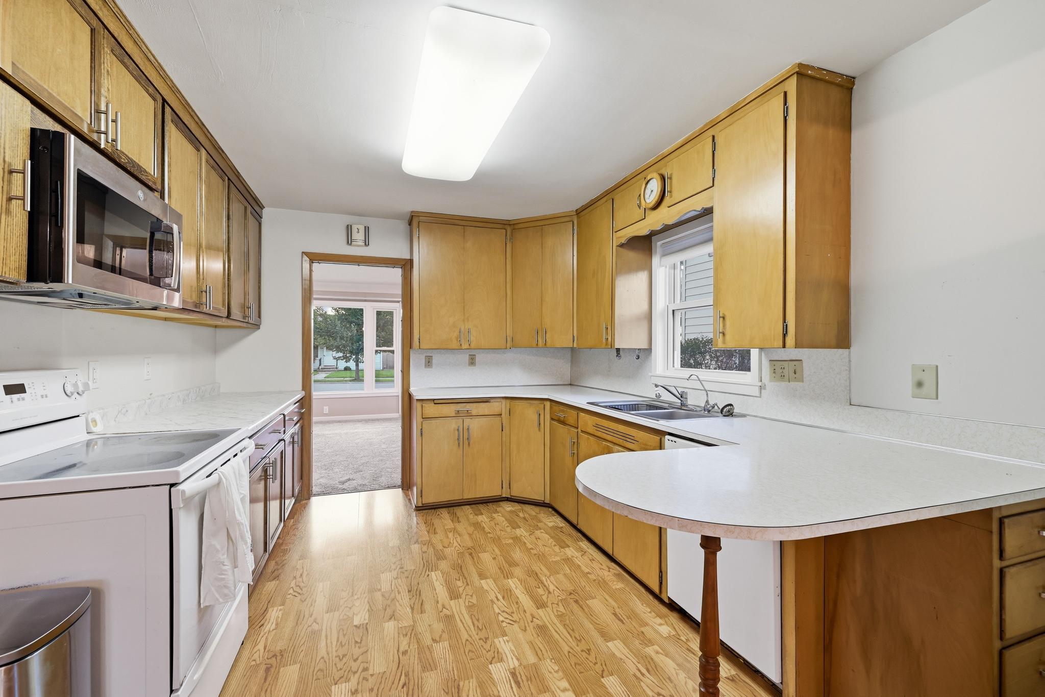 View of Residential at 307 4th Street, Le Sueur MN 56058, Le Sueur (6 of 31) - Mike Wilen | Minnesota Team Real Estate
