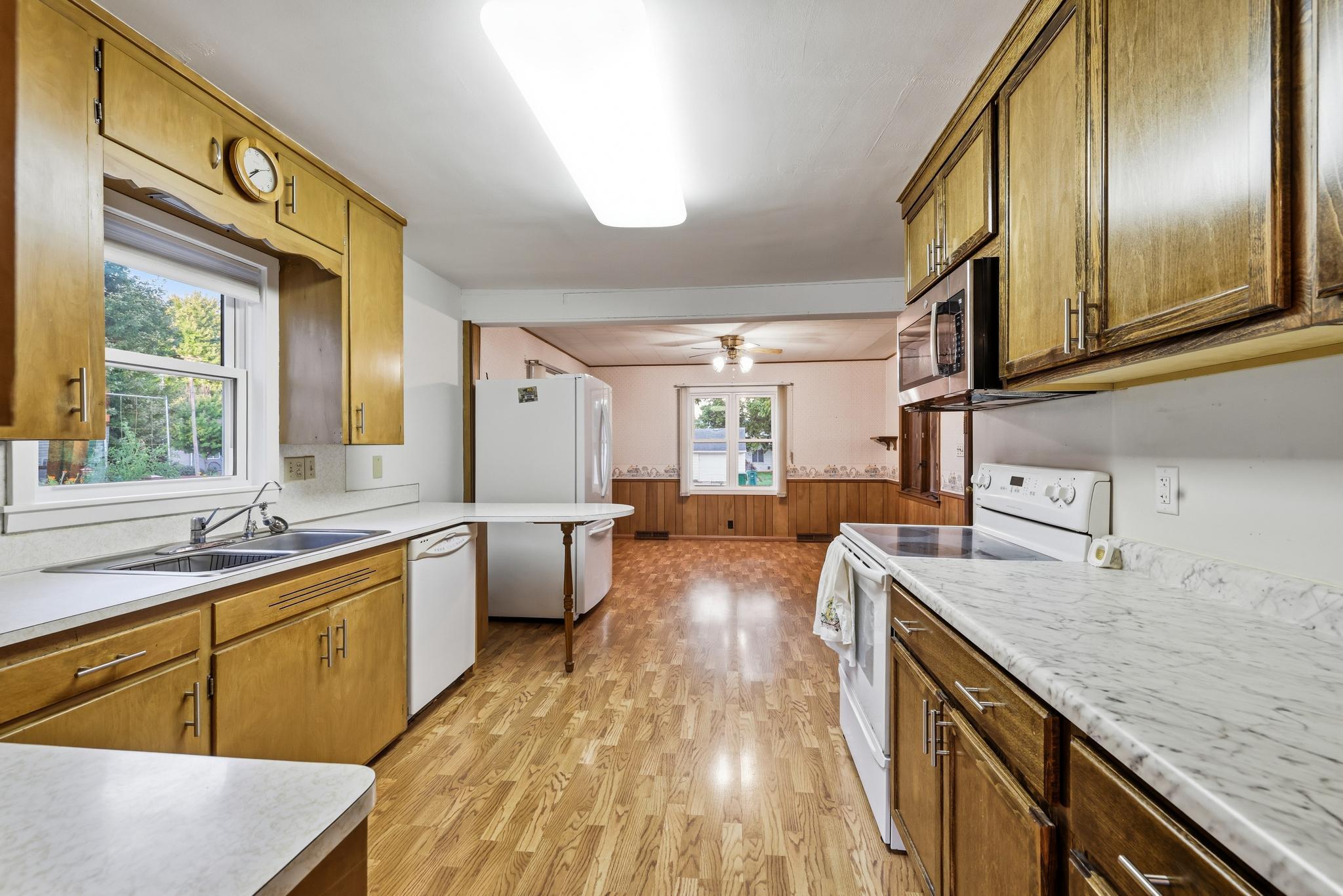 View of Residential at 307 4th Street, Le Sueur MN 56058, Le Sueur (5 of 31) - Mike Wilen | Minnesota Team Real Estate